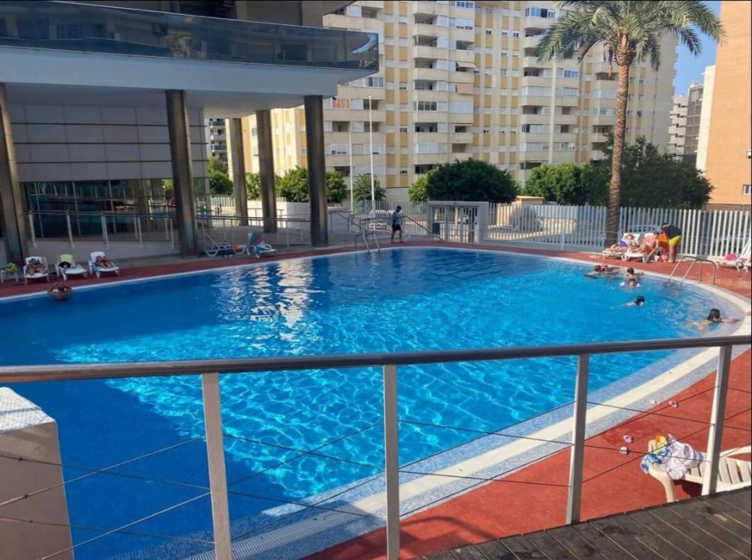 Elegance Benidorm Apartamento