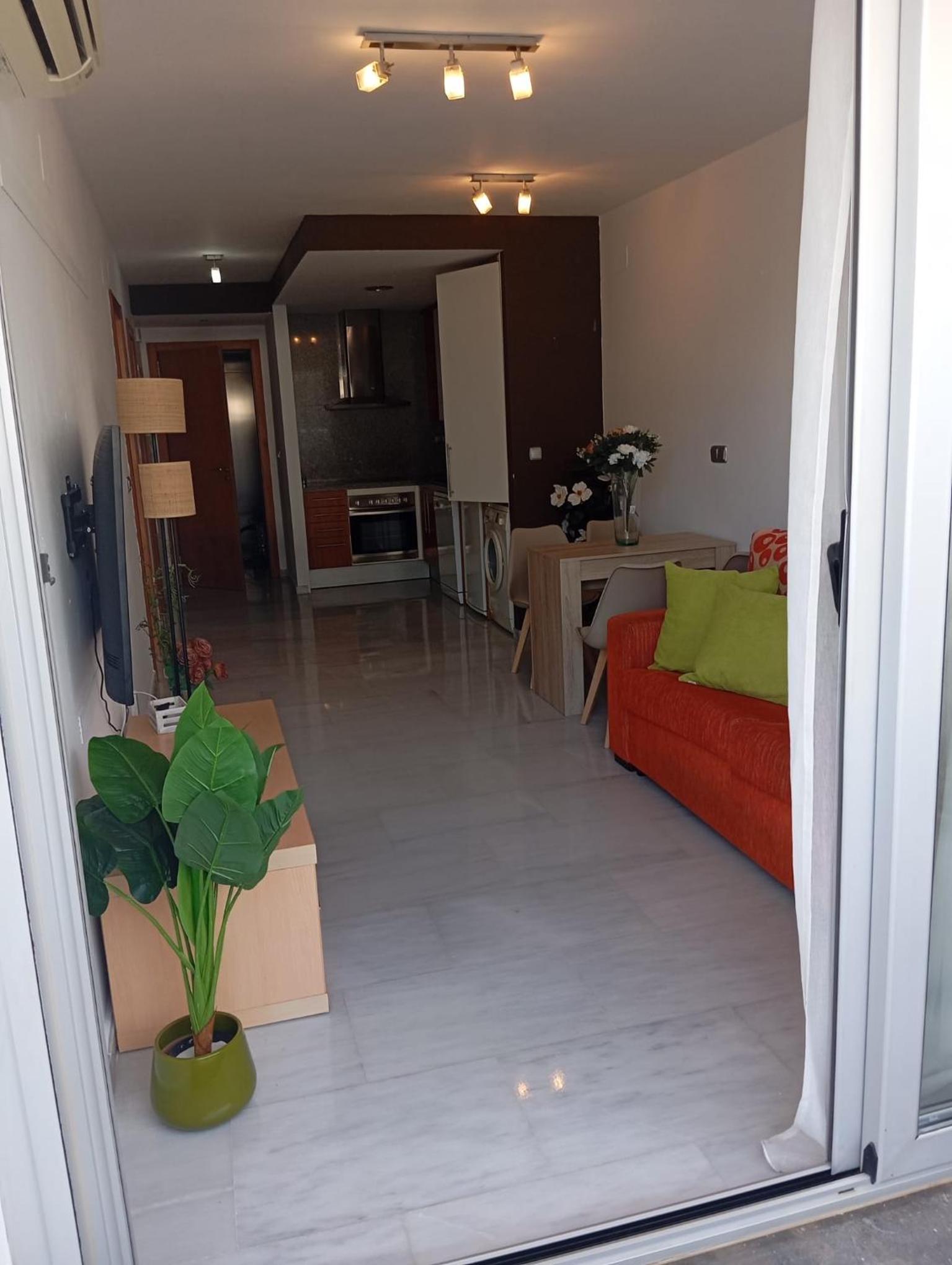 Elegance Benidorm Apartamento