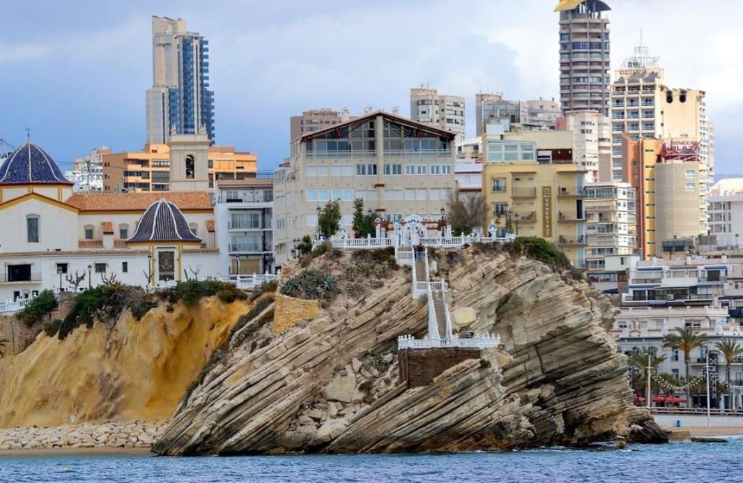 Elegance Benidorm Apartamento