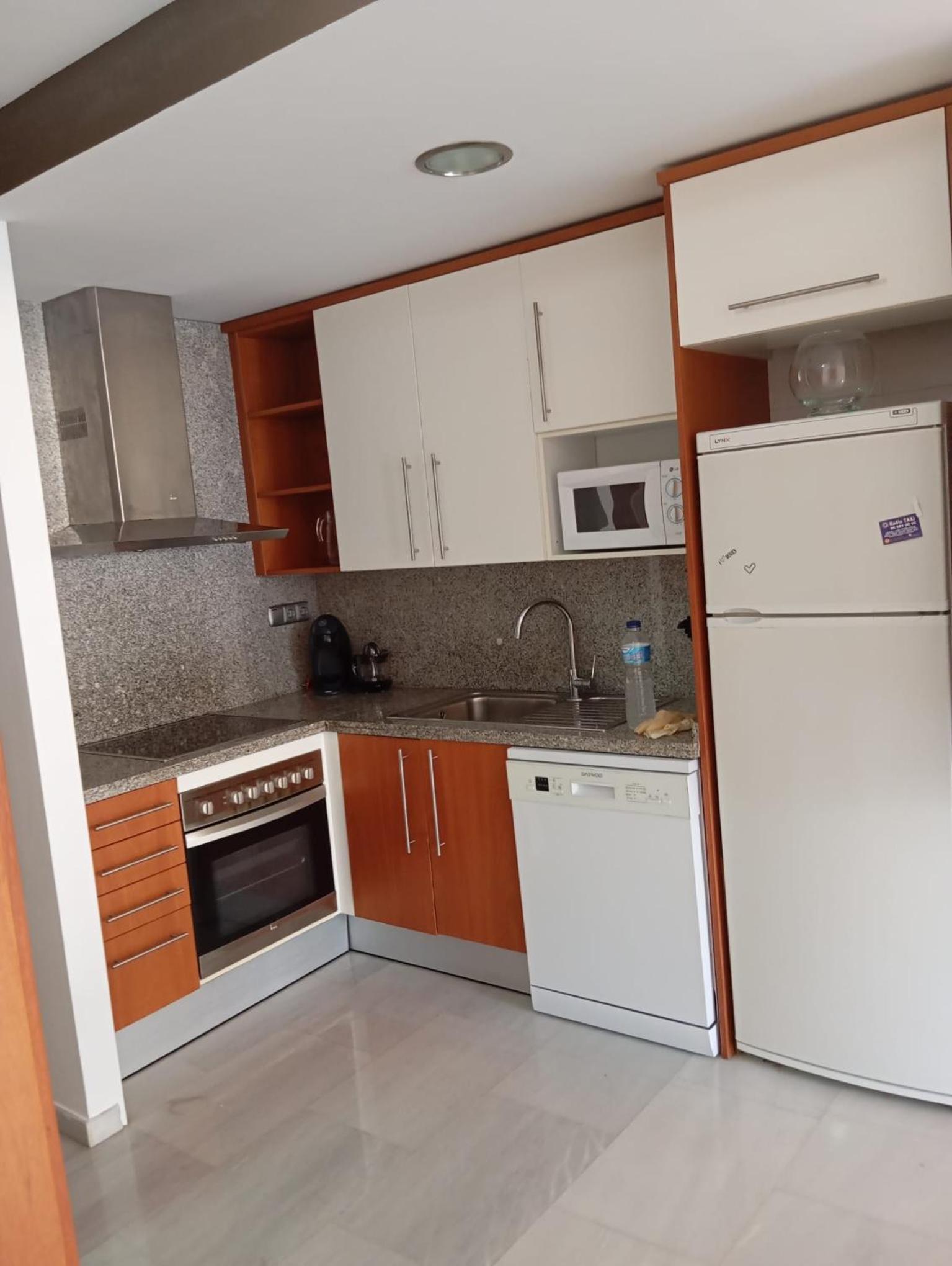 Elegance Benidorm Apartamento