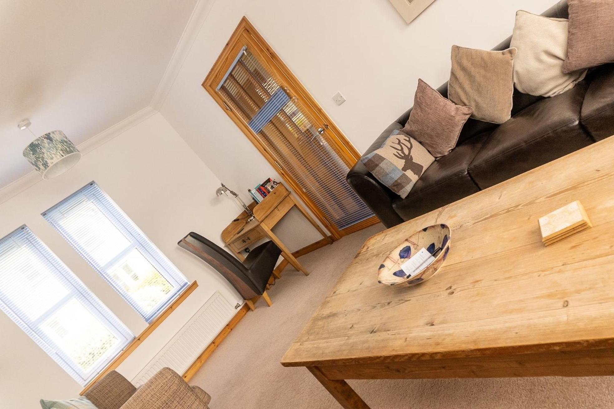 Lovely Holiday Home In The East Neuk Of Fife view 2