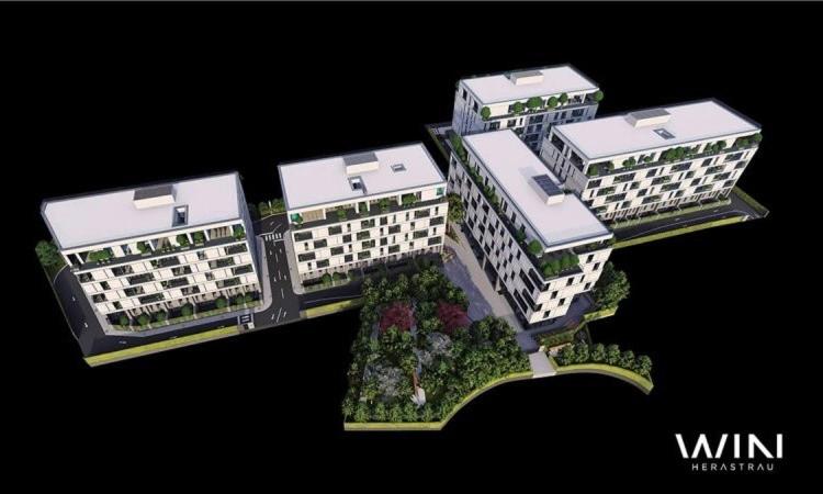 Harmony Property WIN HERASTRAU