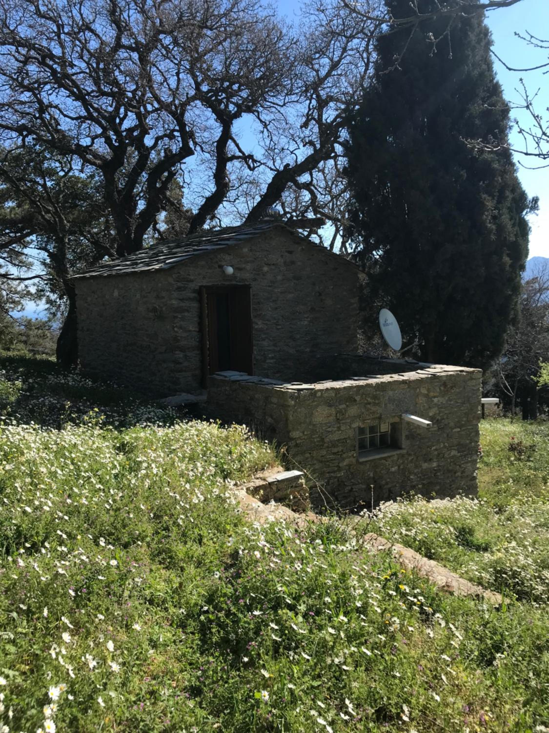 Cozy Hide Away Frantato