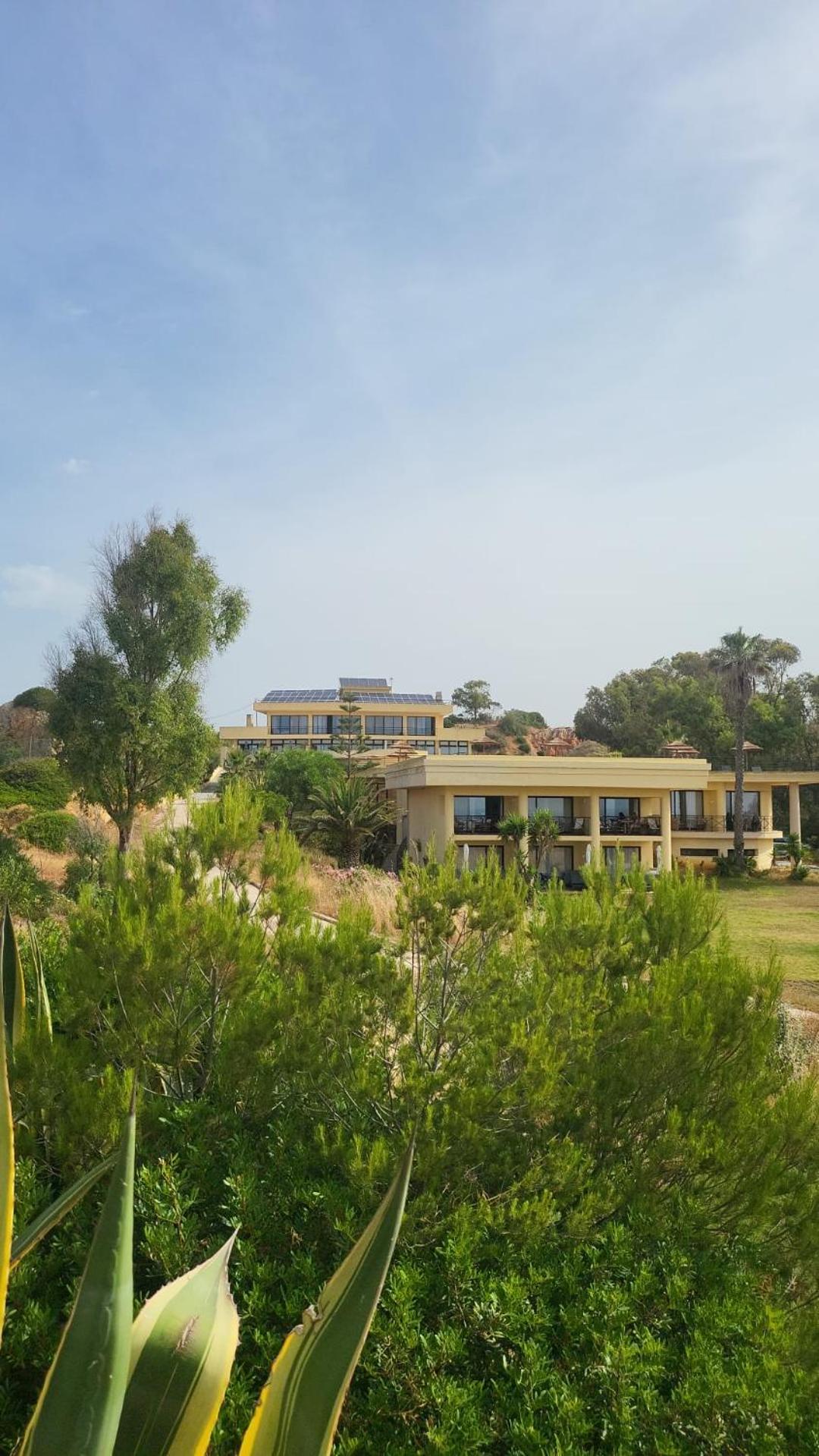 Foz Club - Algarve view 4