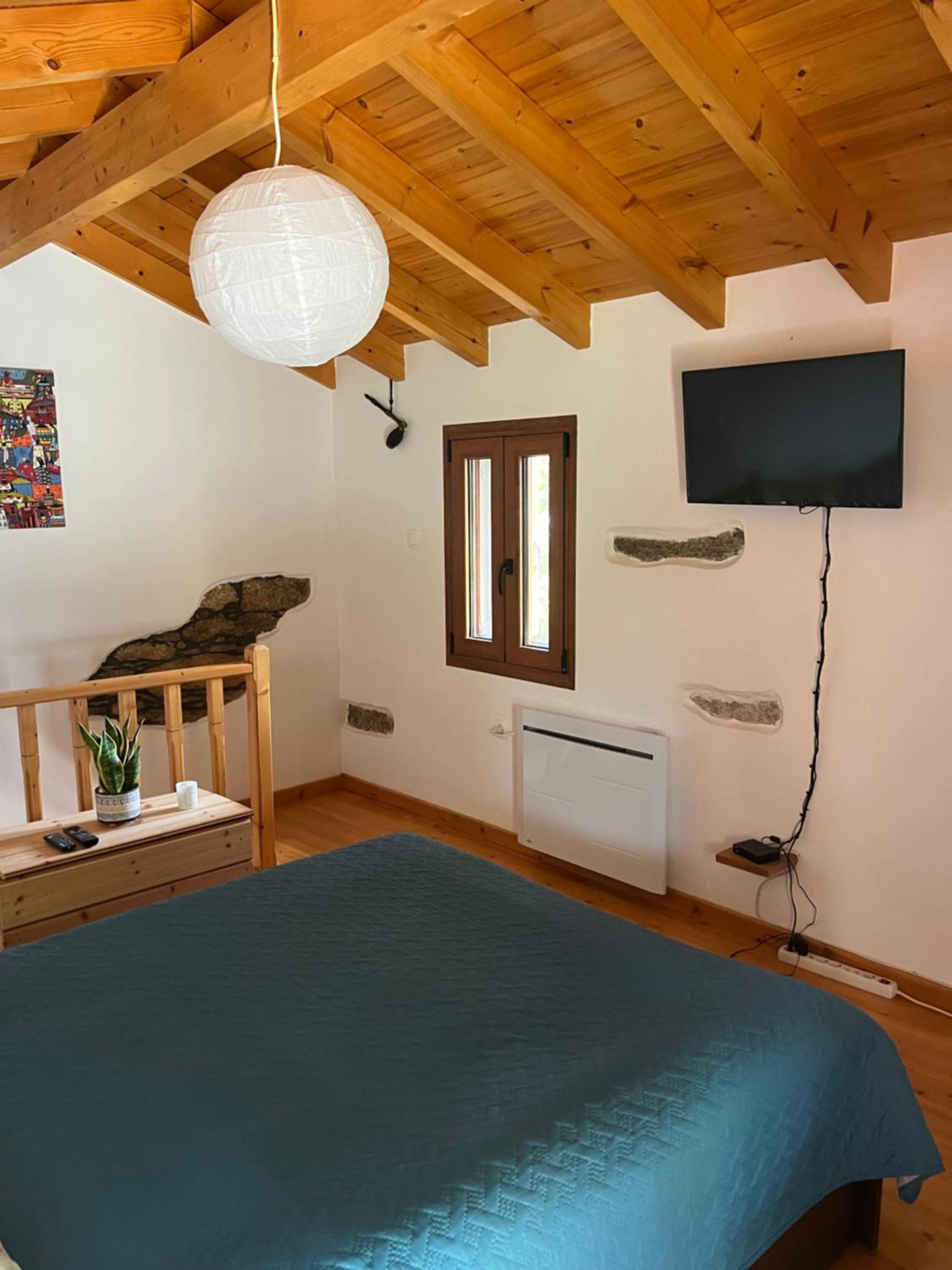 Cozy Hide Away Frantato