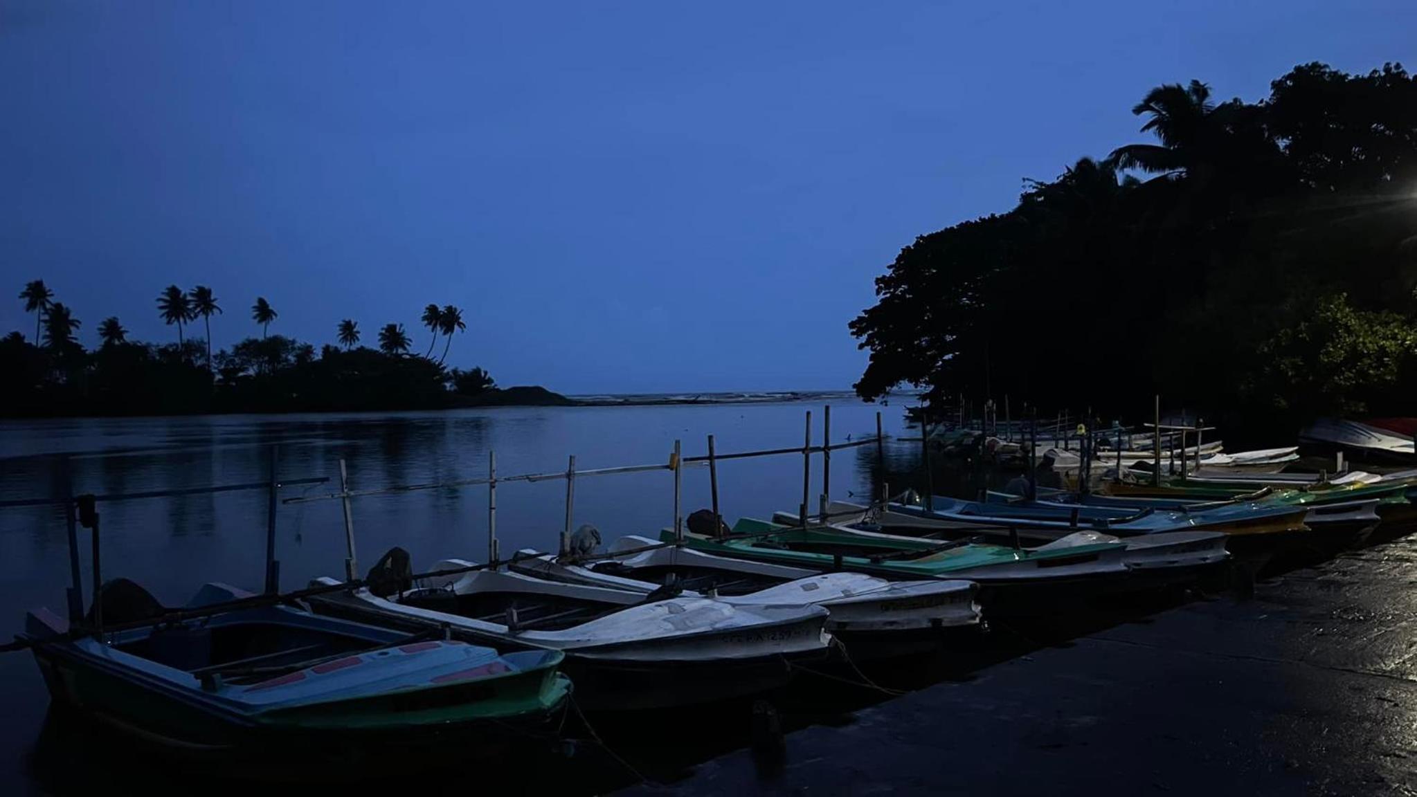 Villa Nilwala view 2