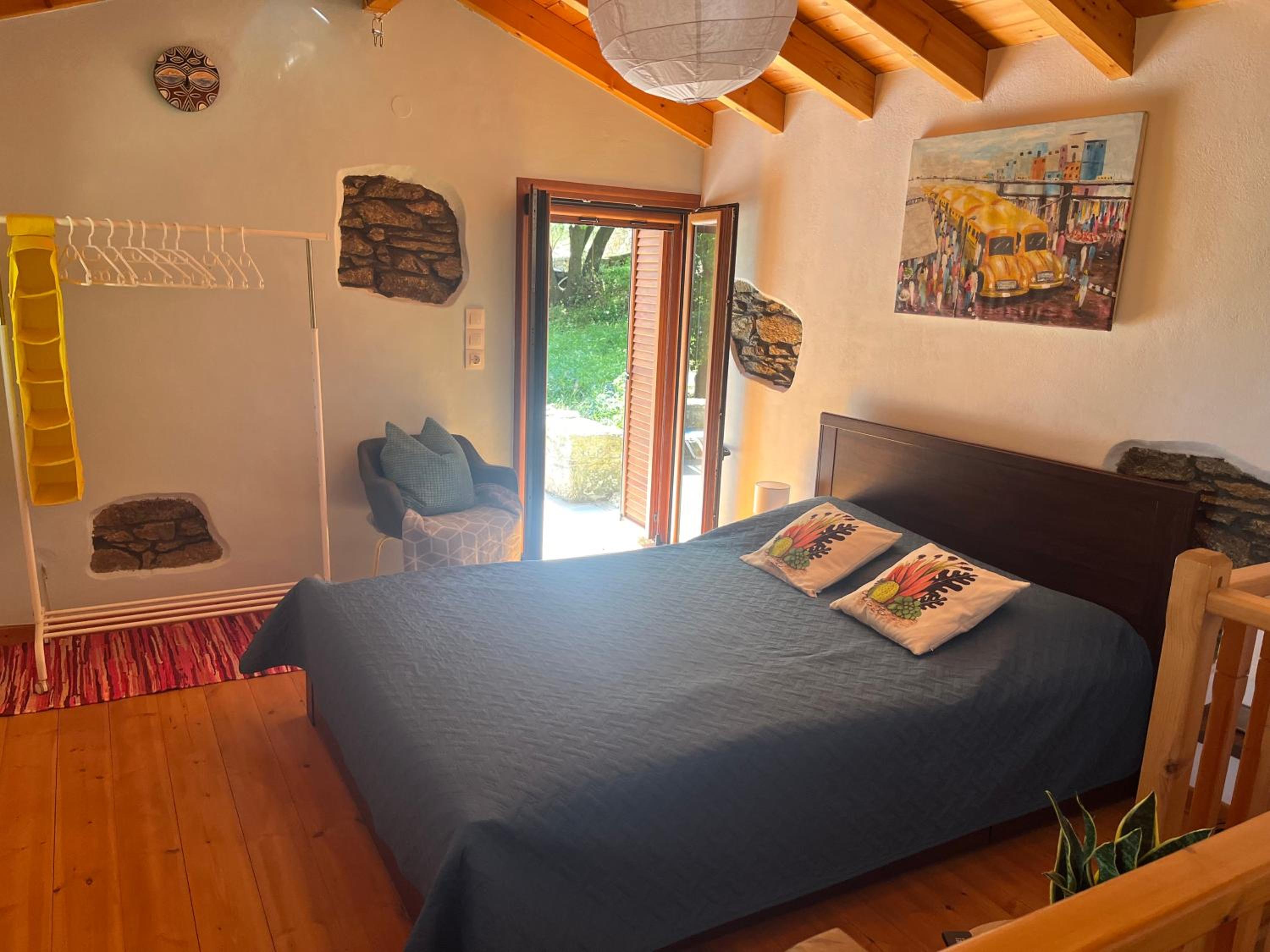 Cozy Hide Away Frantato