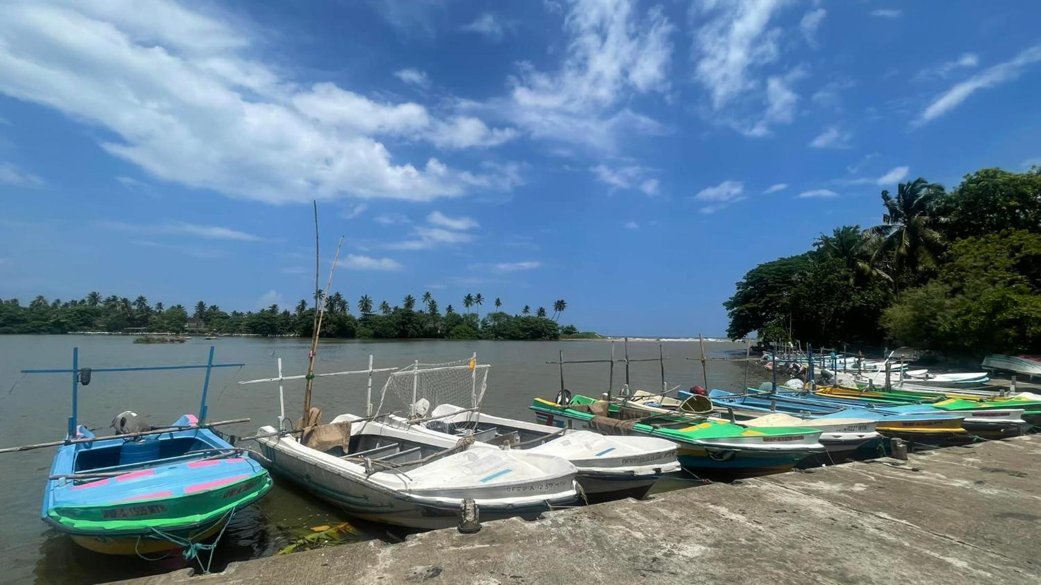 Villa Nilwala view 3