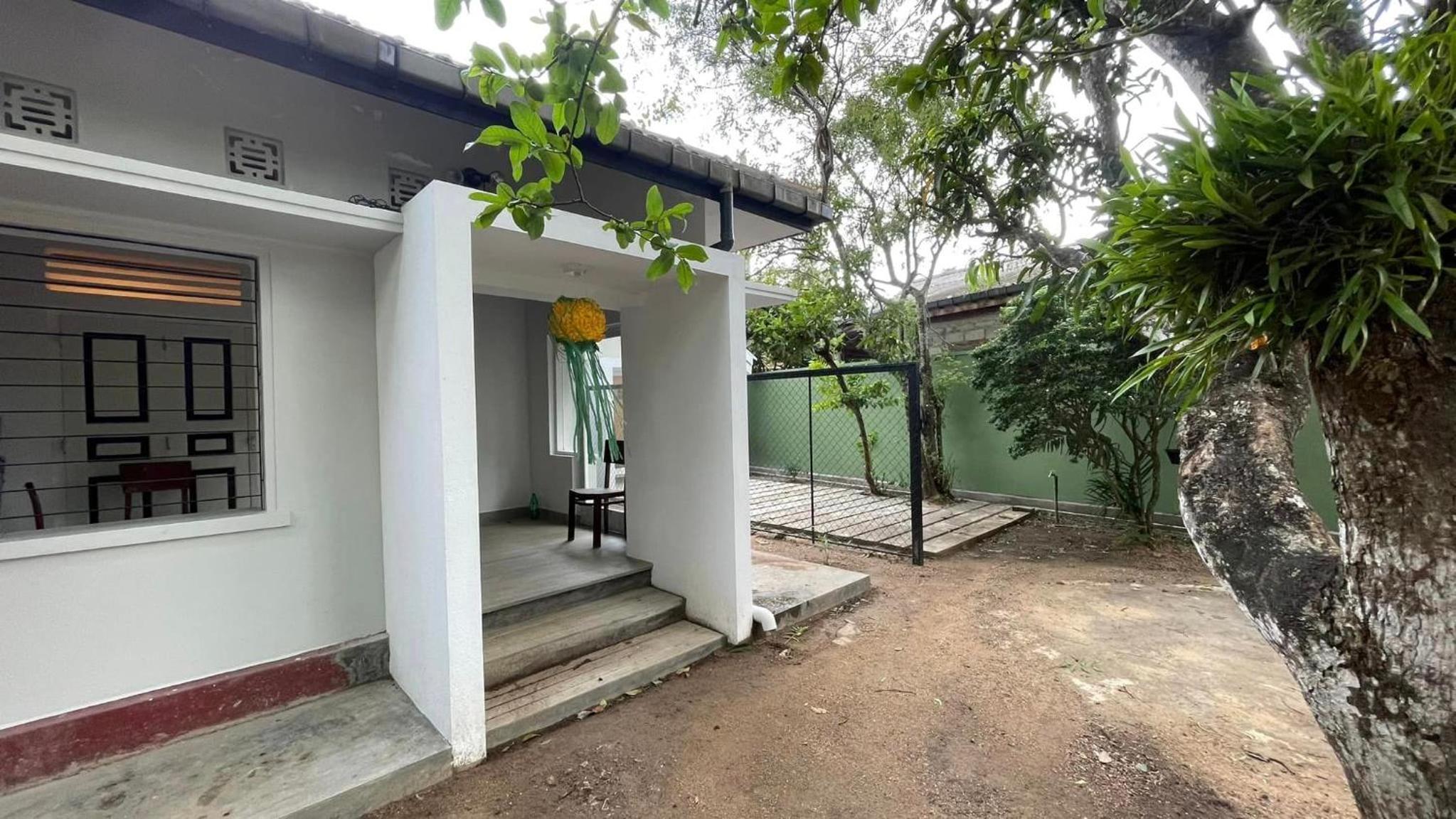 Villa Nilwala view 4