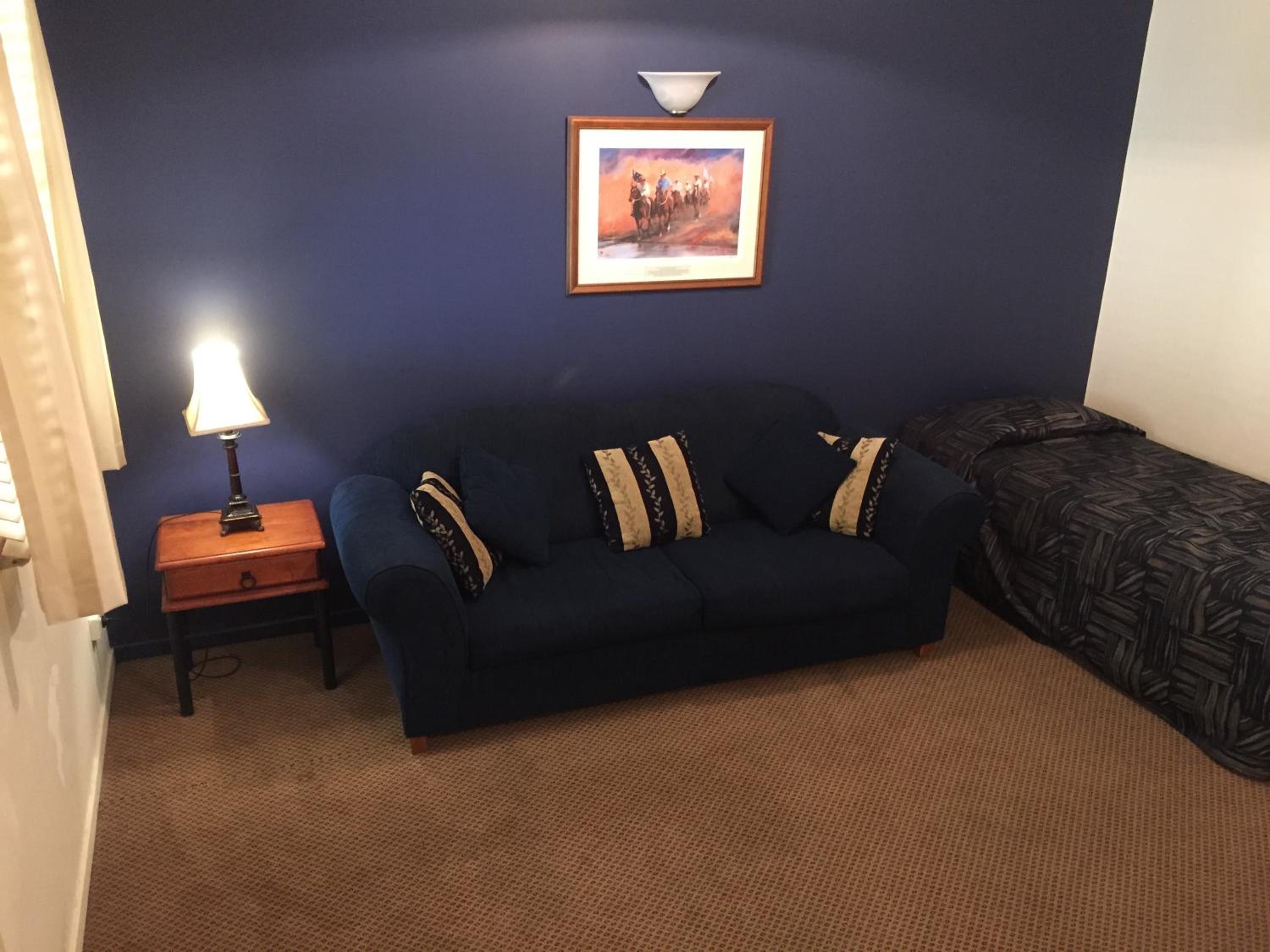 Criterion Hotel-Motel Rockhampton
