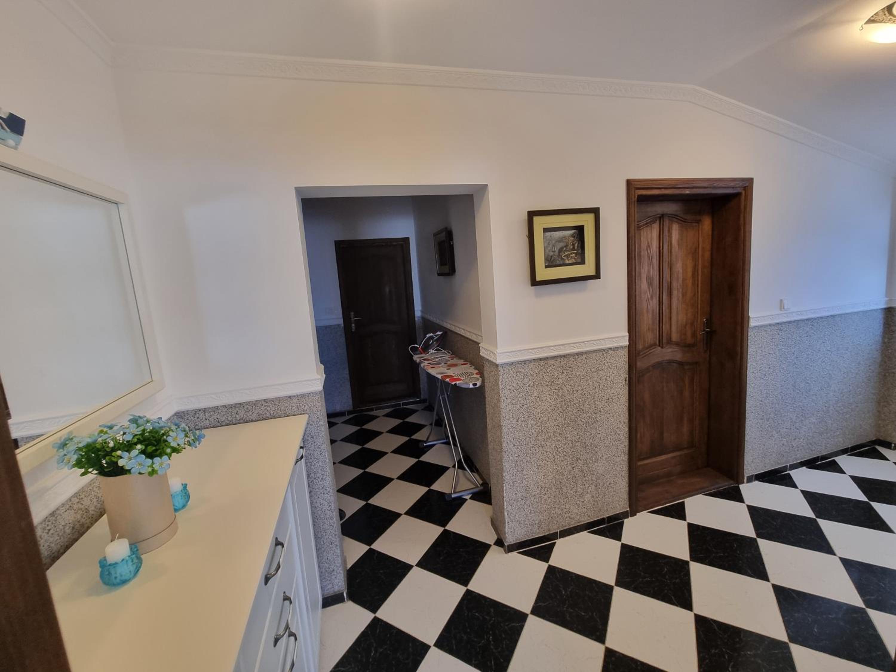 Apartmani MINA
