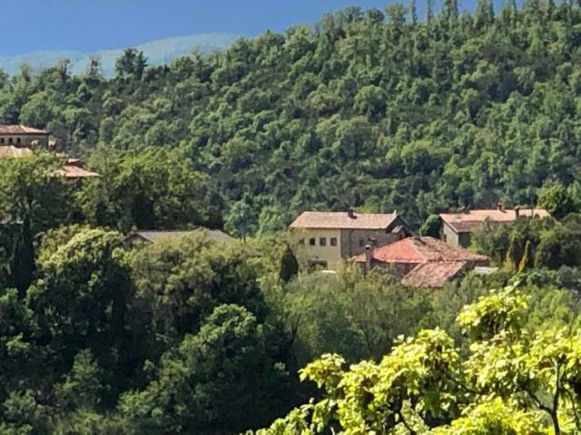Arco Gobbo Stunning Apartment in Tuscany view 2