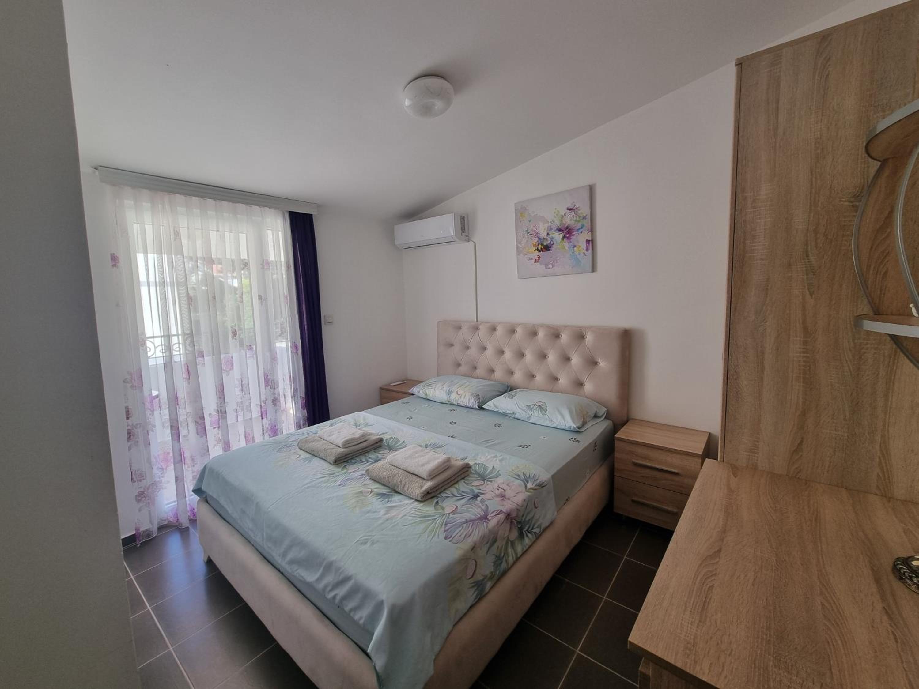 Apartmani MINA