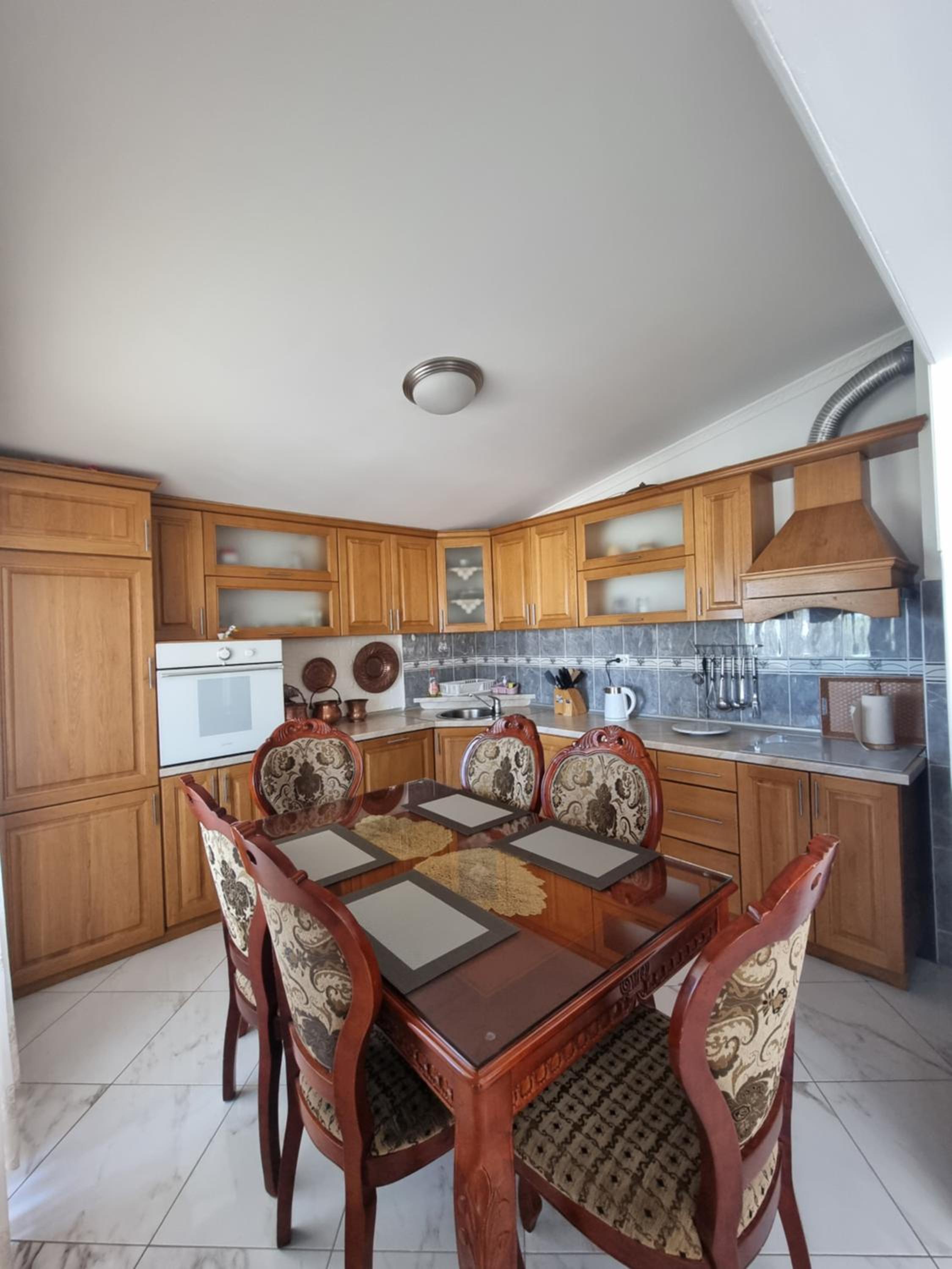 Apartmani MINA