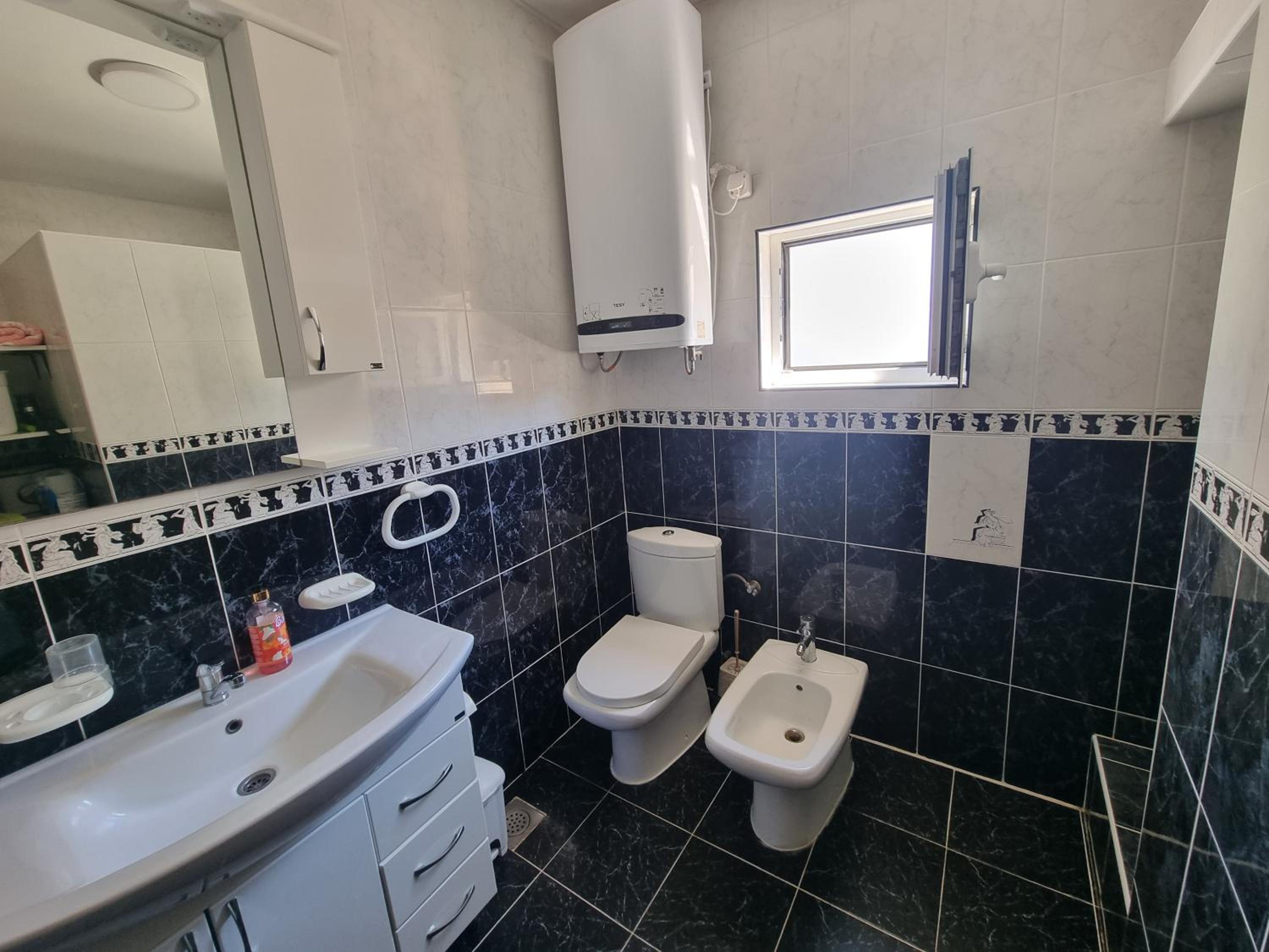 Apartmani MINA