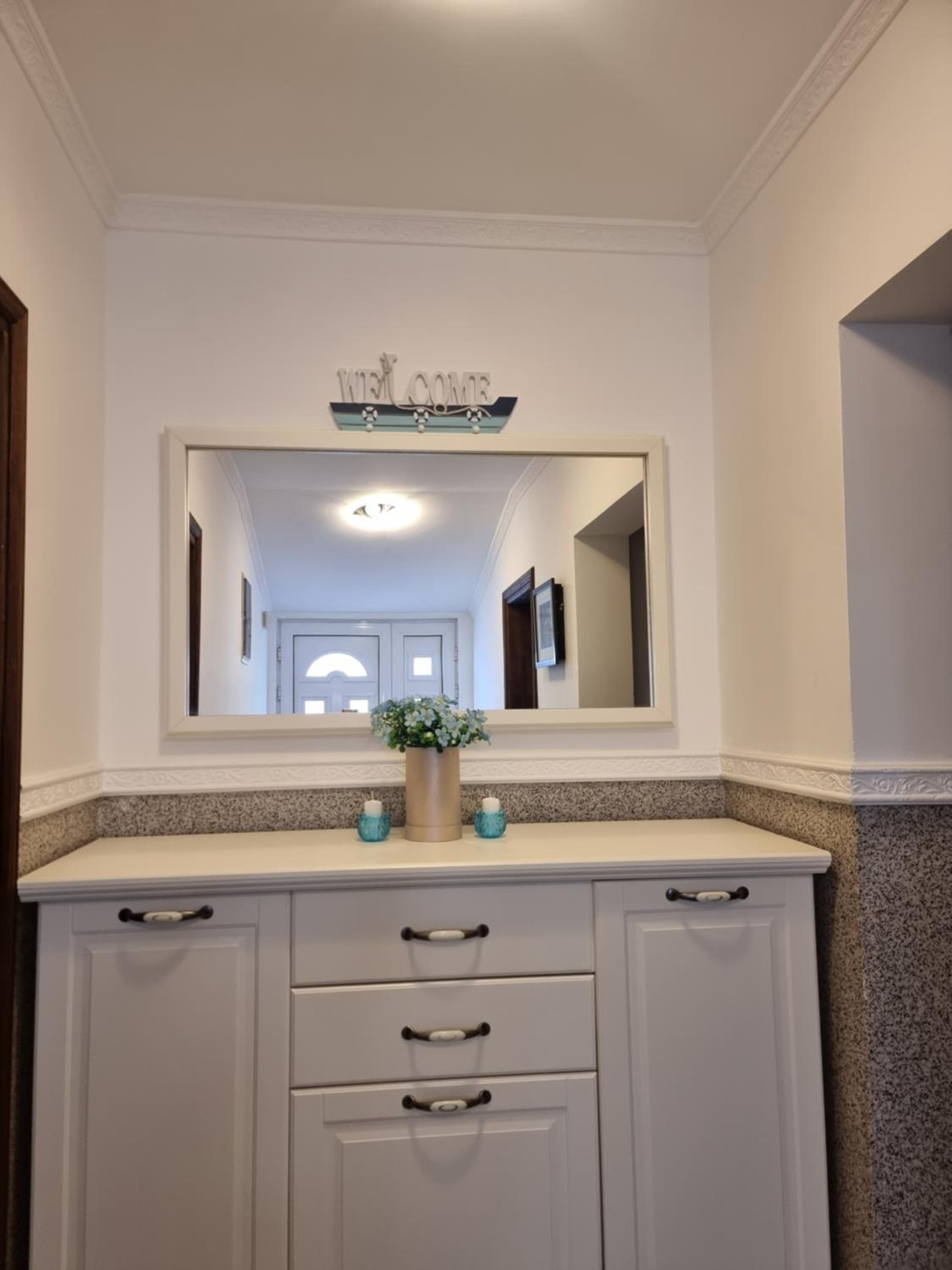 Apartmani MINA