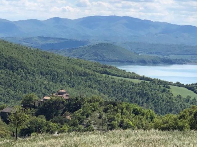 Arco Gobbo Stunning Apartment in Tuscany view 3