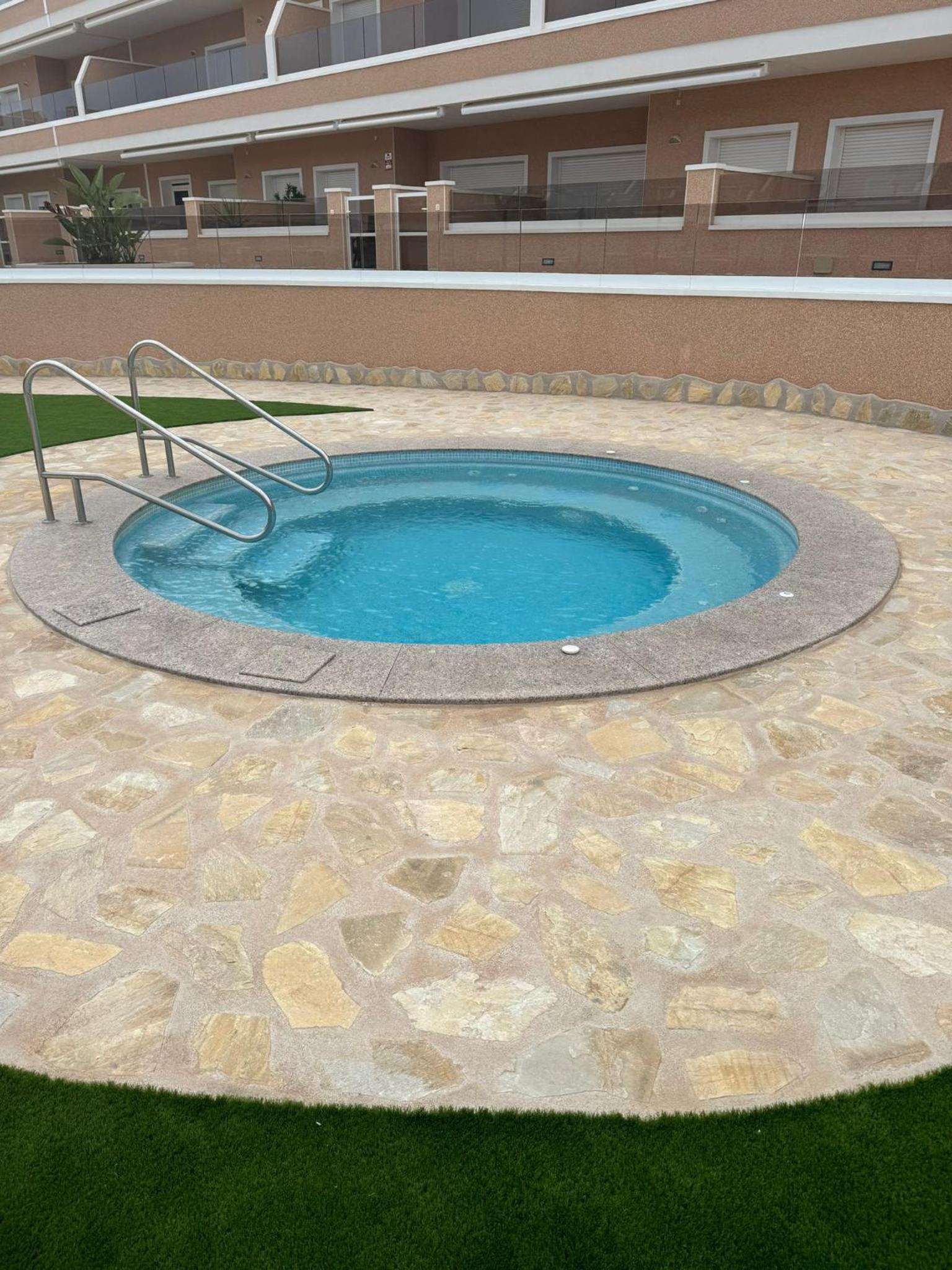 Vista Azul Torre