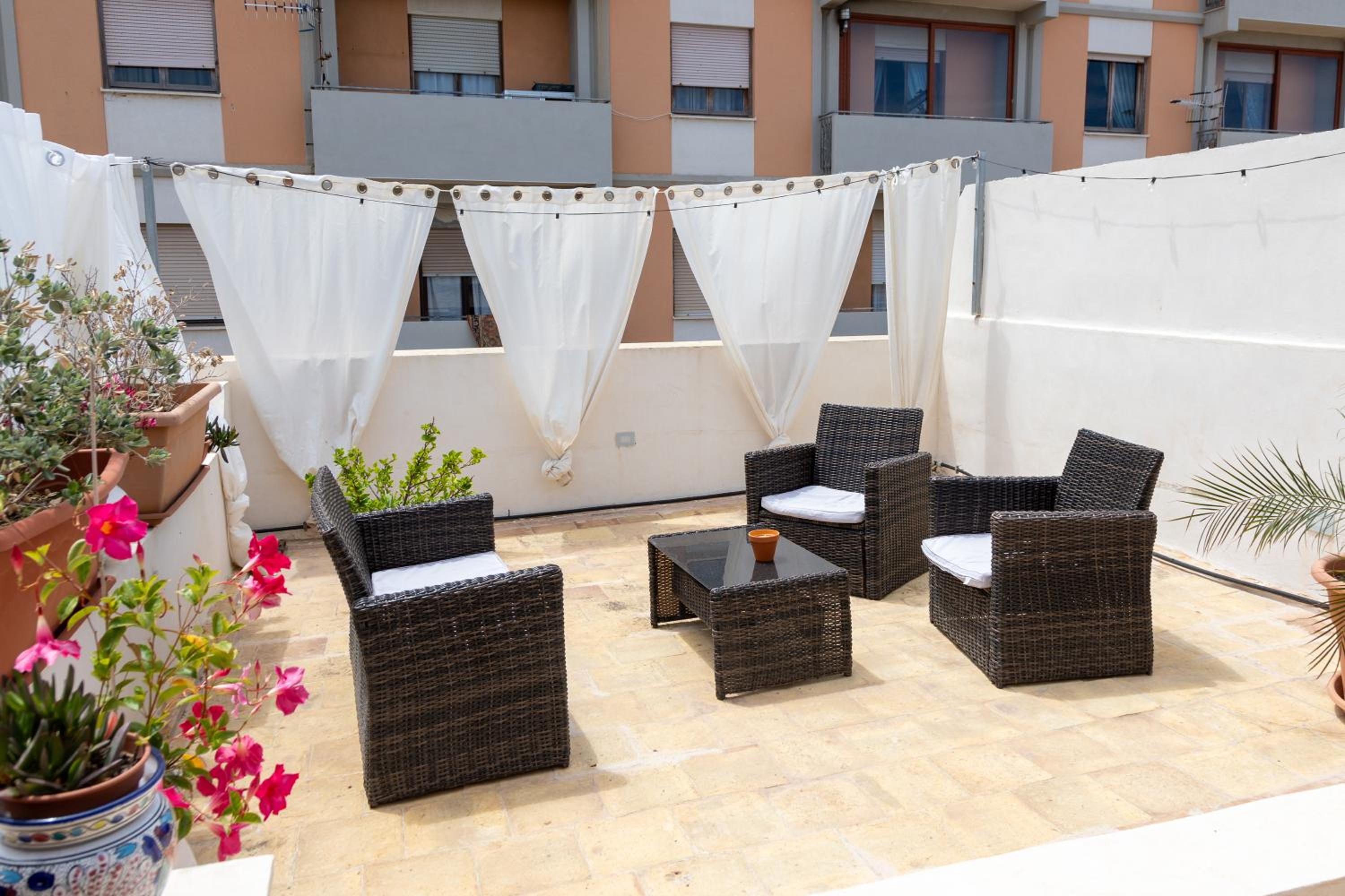 VESPRI 15 apartments view 4