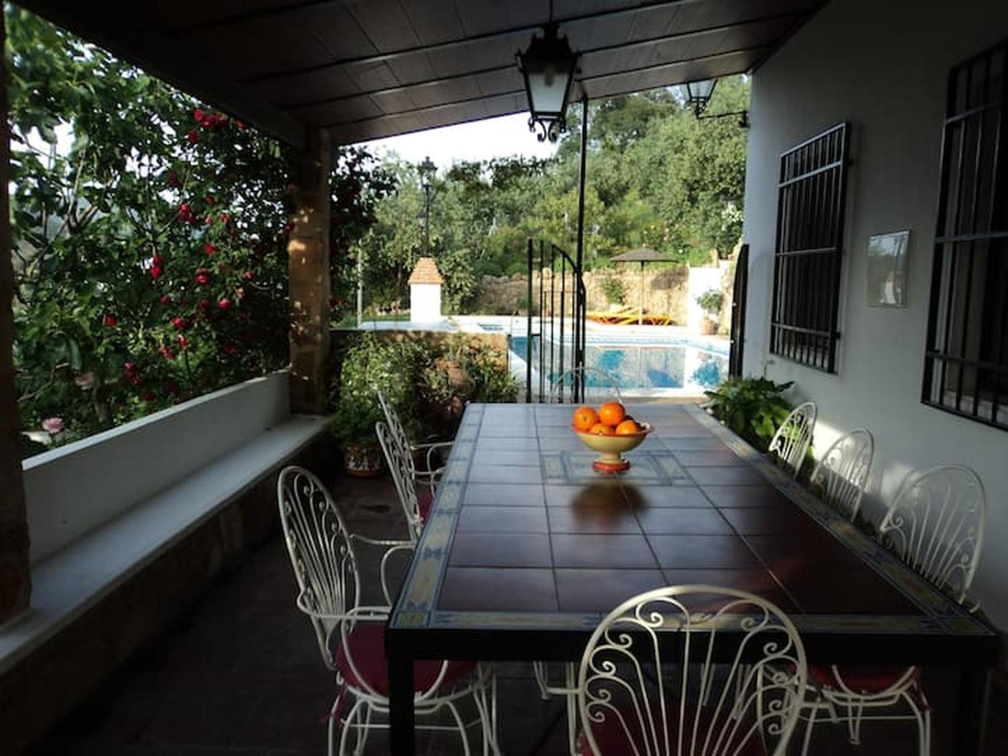 Casa Rural Puente Piedra