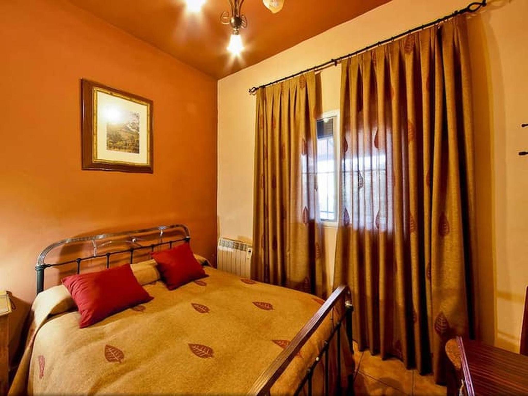 Casa Rural Puente Piedra