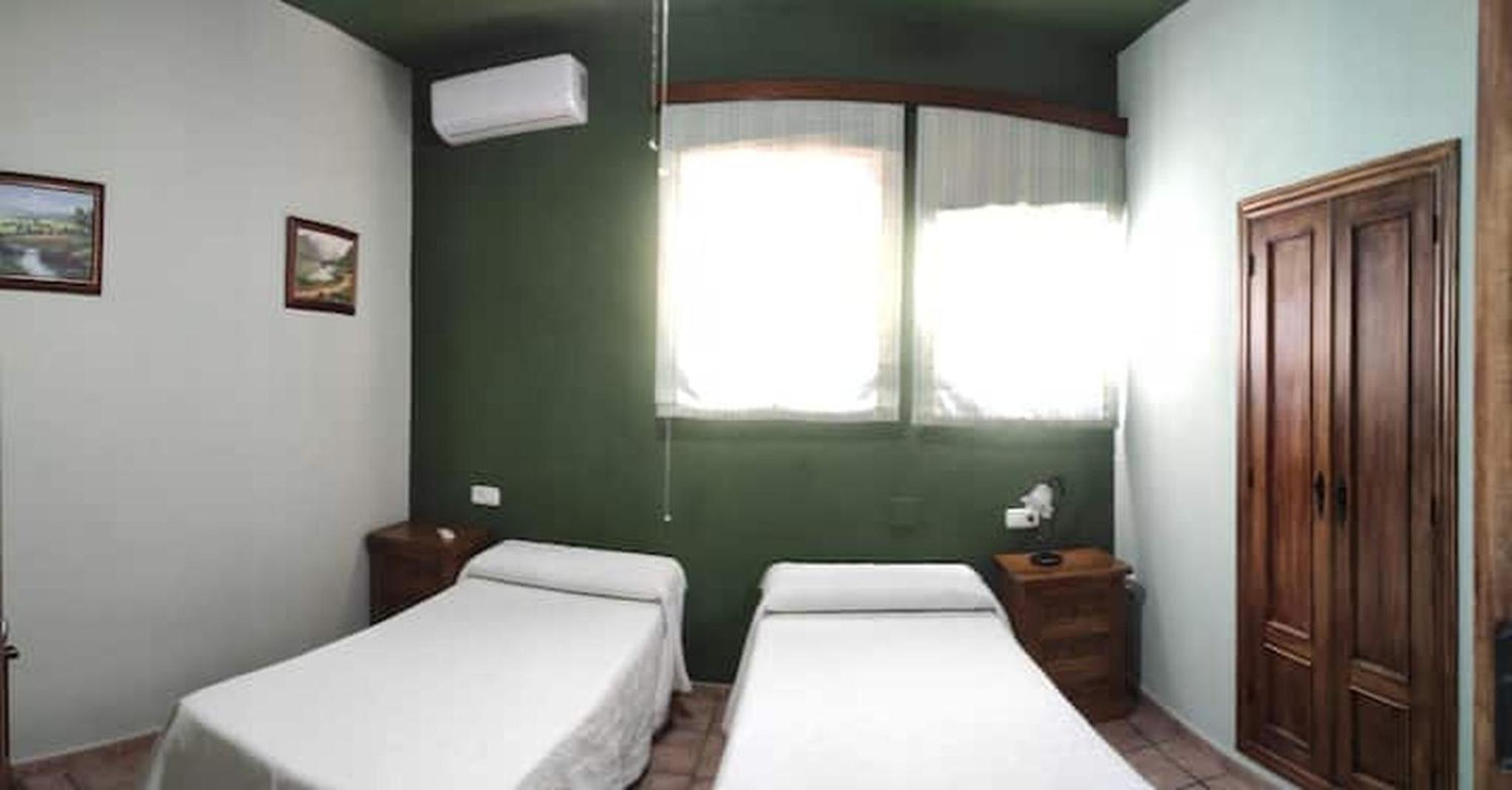 Casa Rural Puente Piedra