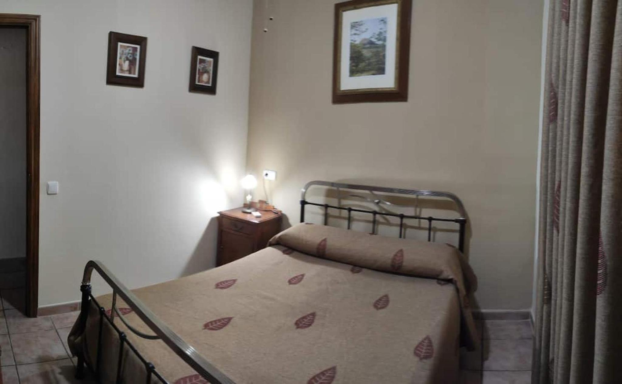 Casa Rural Puente Piedra