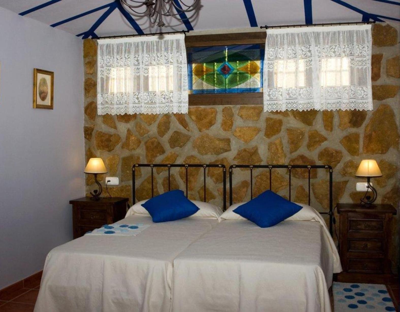 Casa Rural Puente Piedra