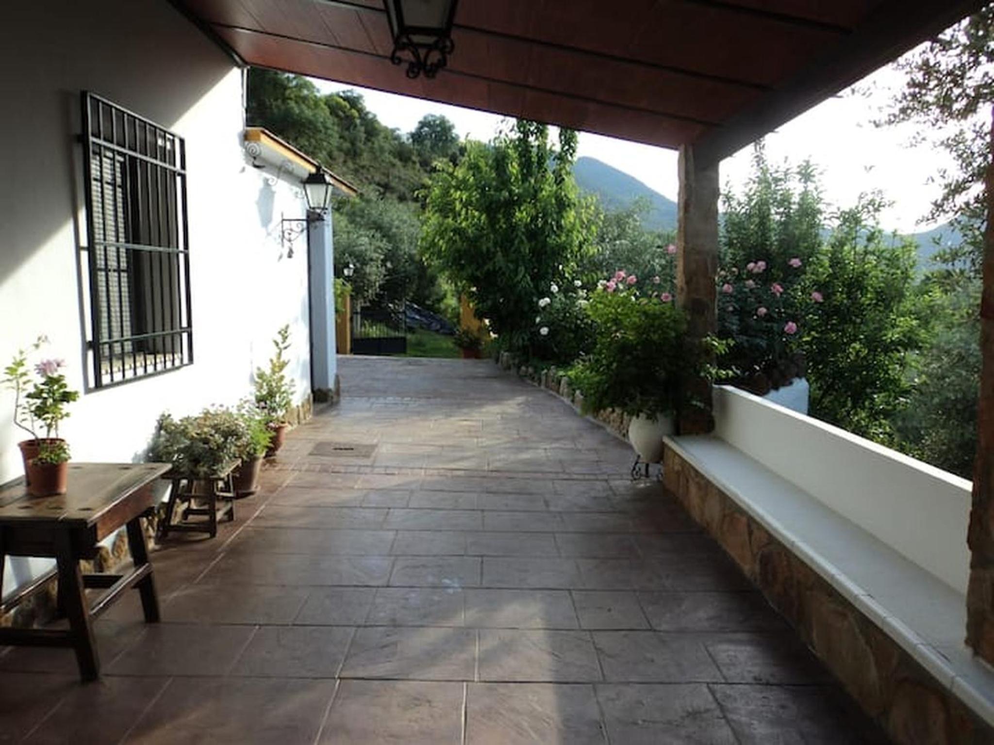 Casa Rural Puente Piedra