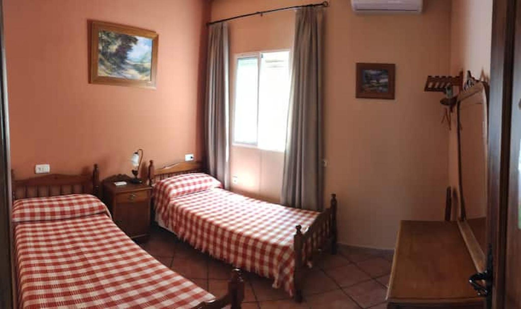 Casa Rural Puente Piedra