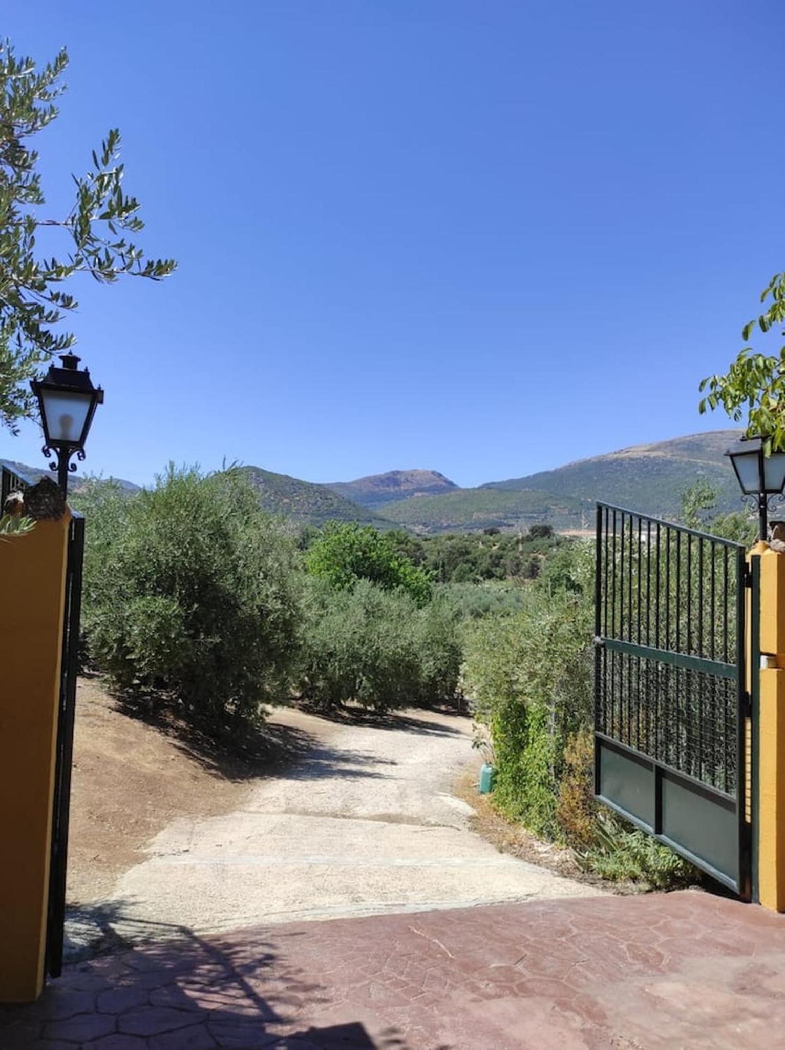 Casa Rural Puente Piedra