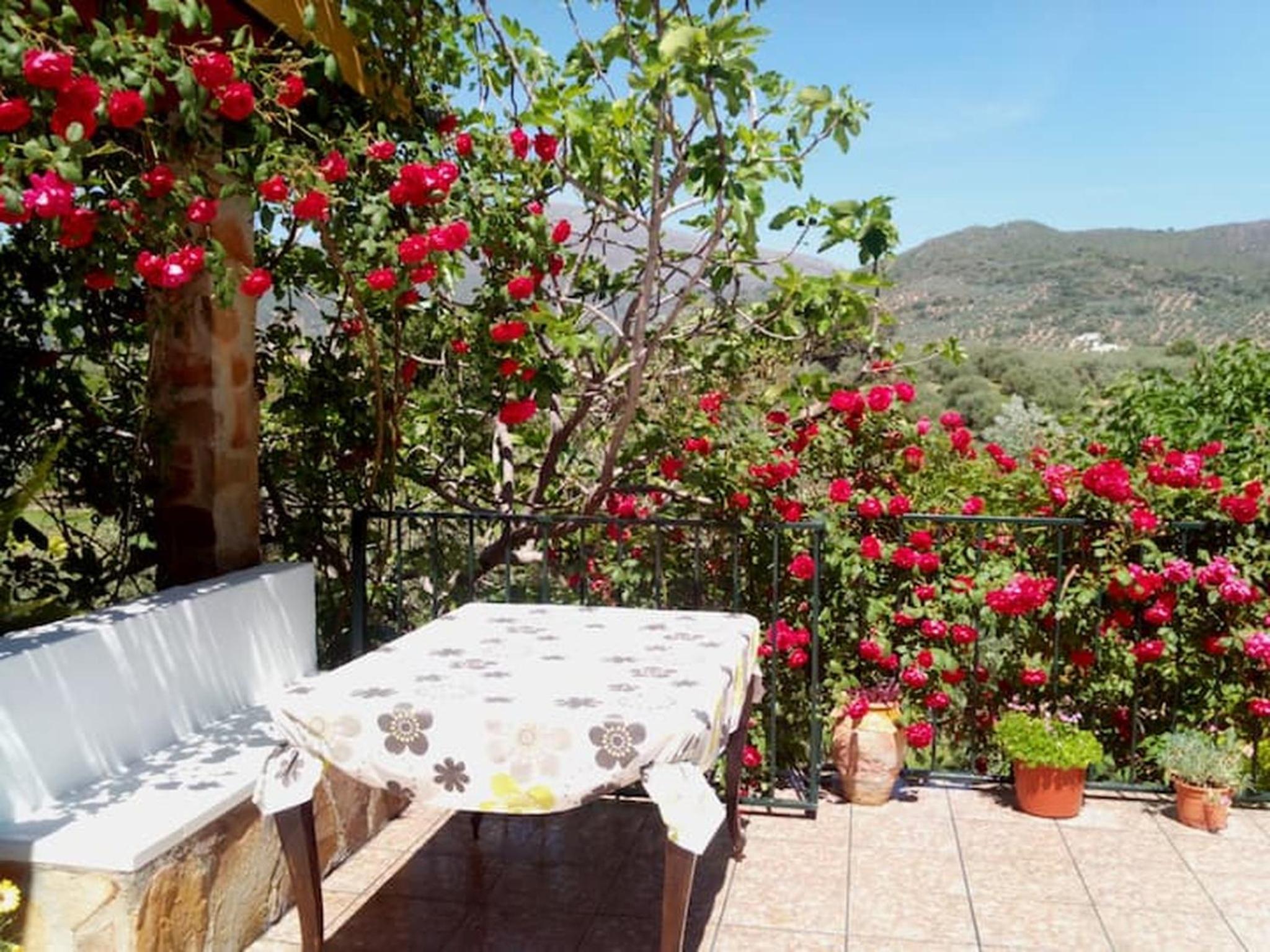 Casa Rural Puente Piedra