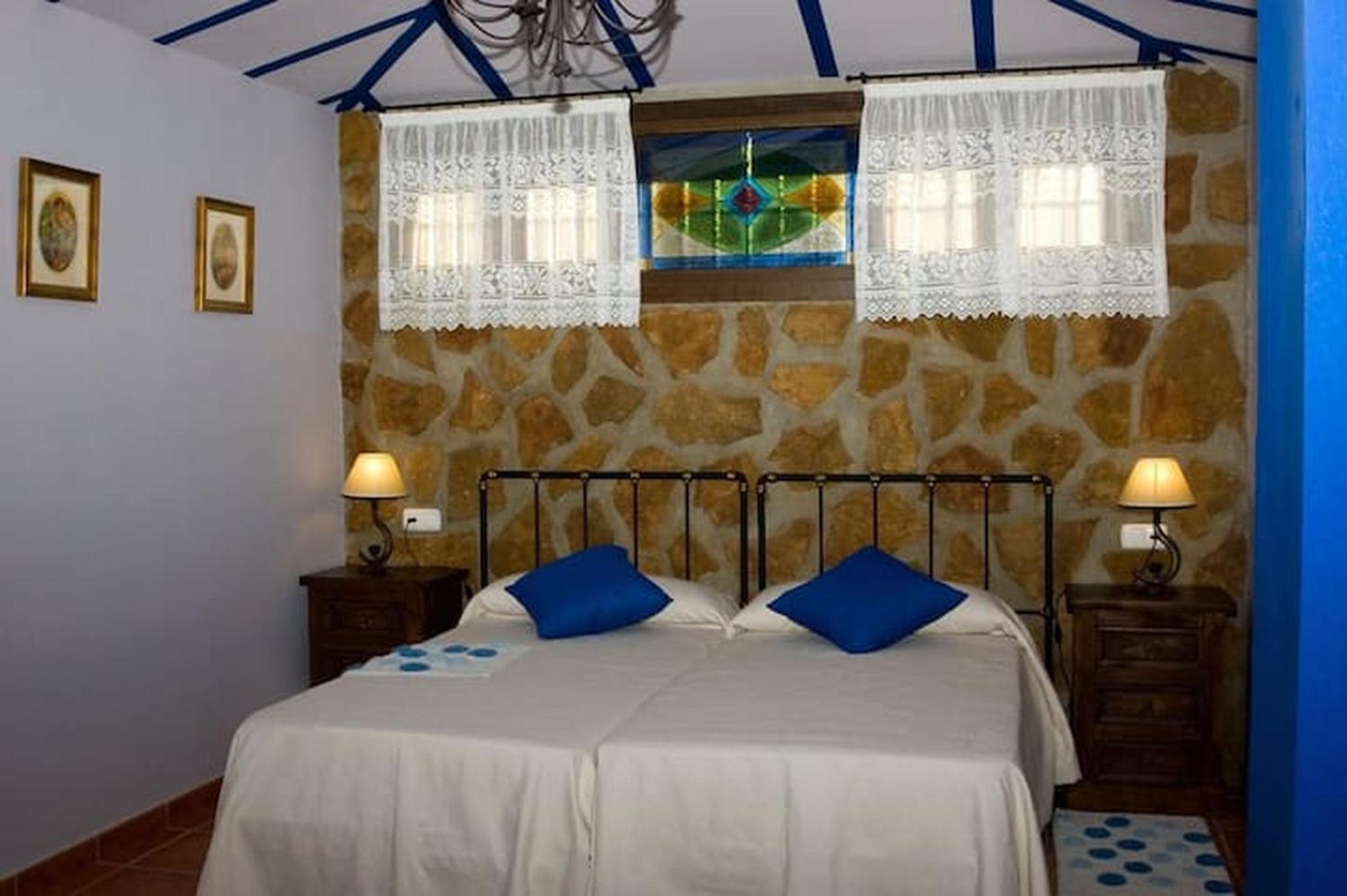 Casa Rural Puente Piedra