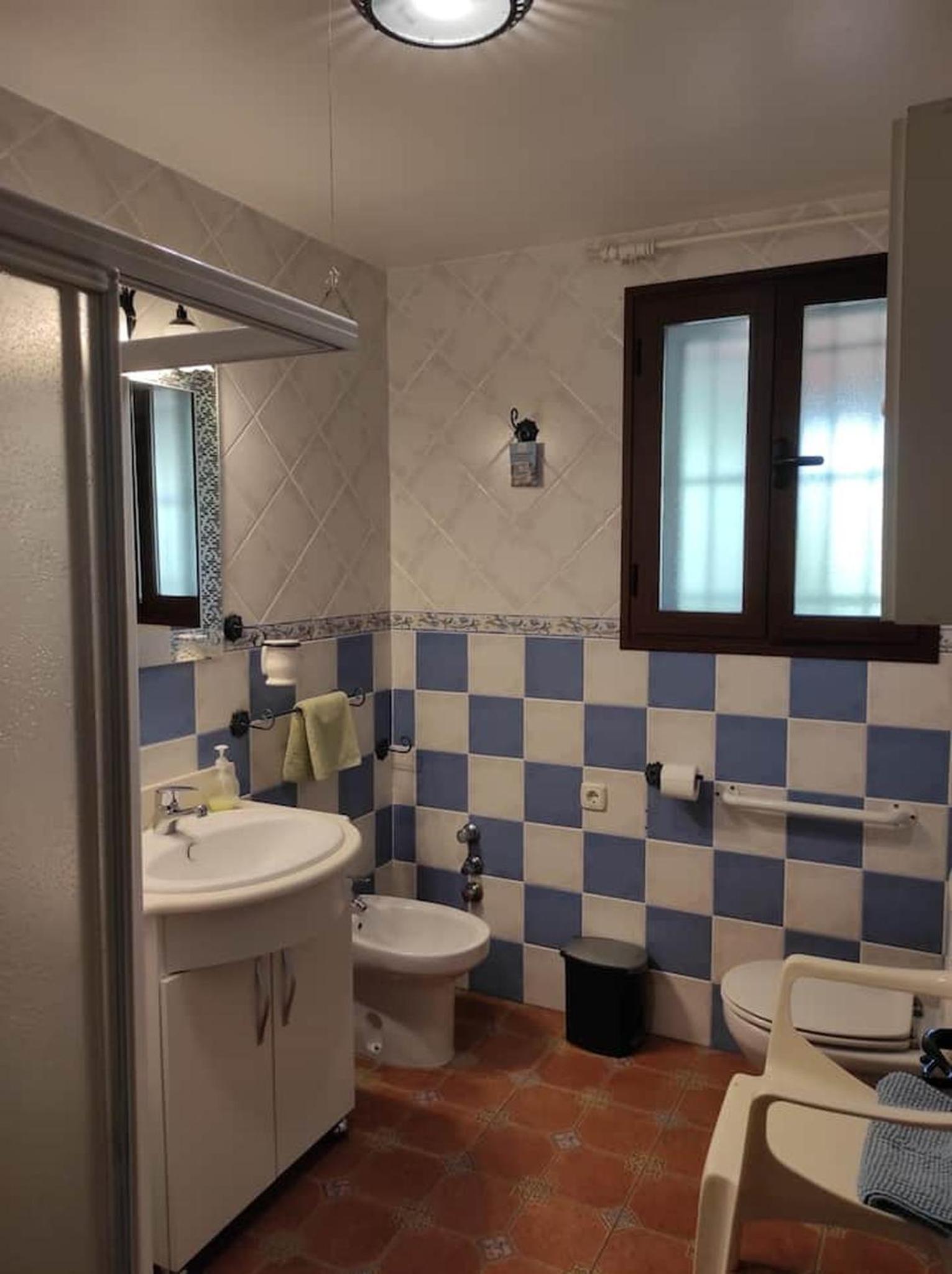 Casa Rural Puente Piedra