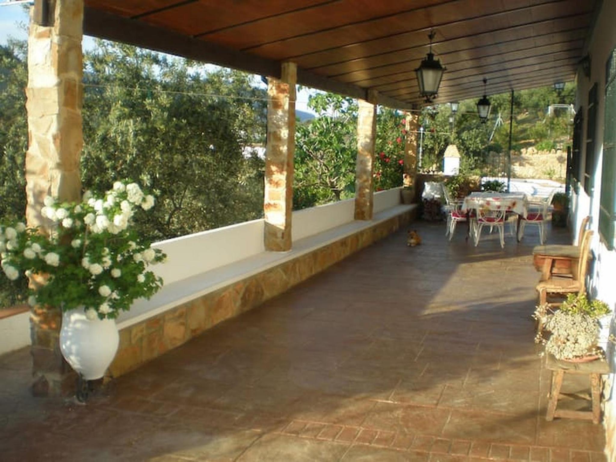 Casa Rural Puente Piedra