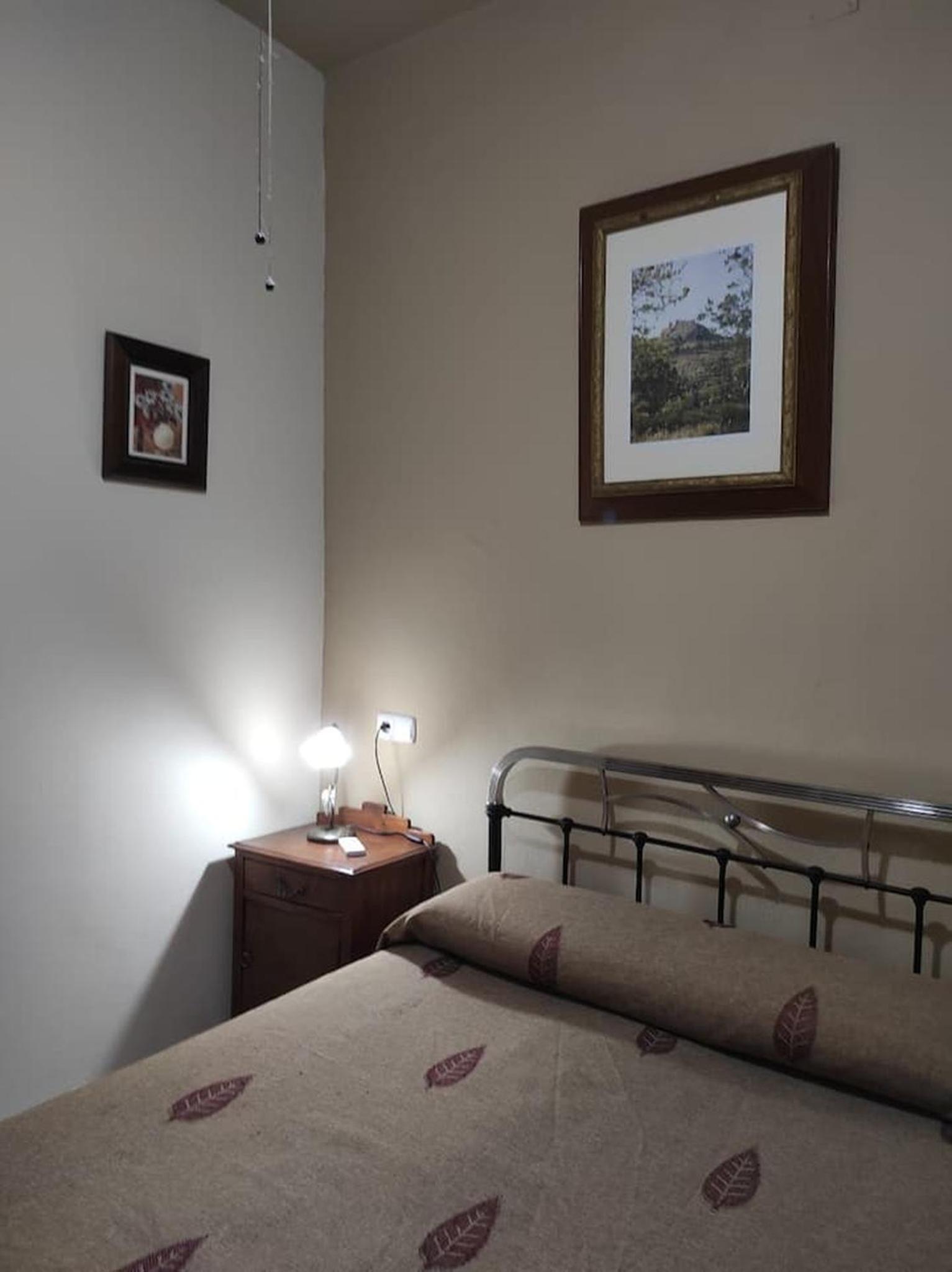 Casa Rural Puente Piedra