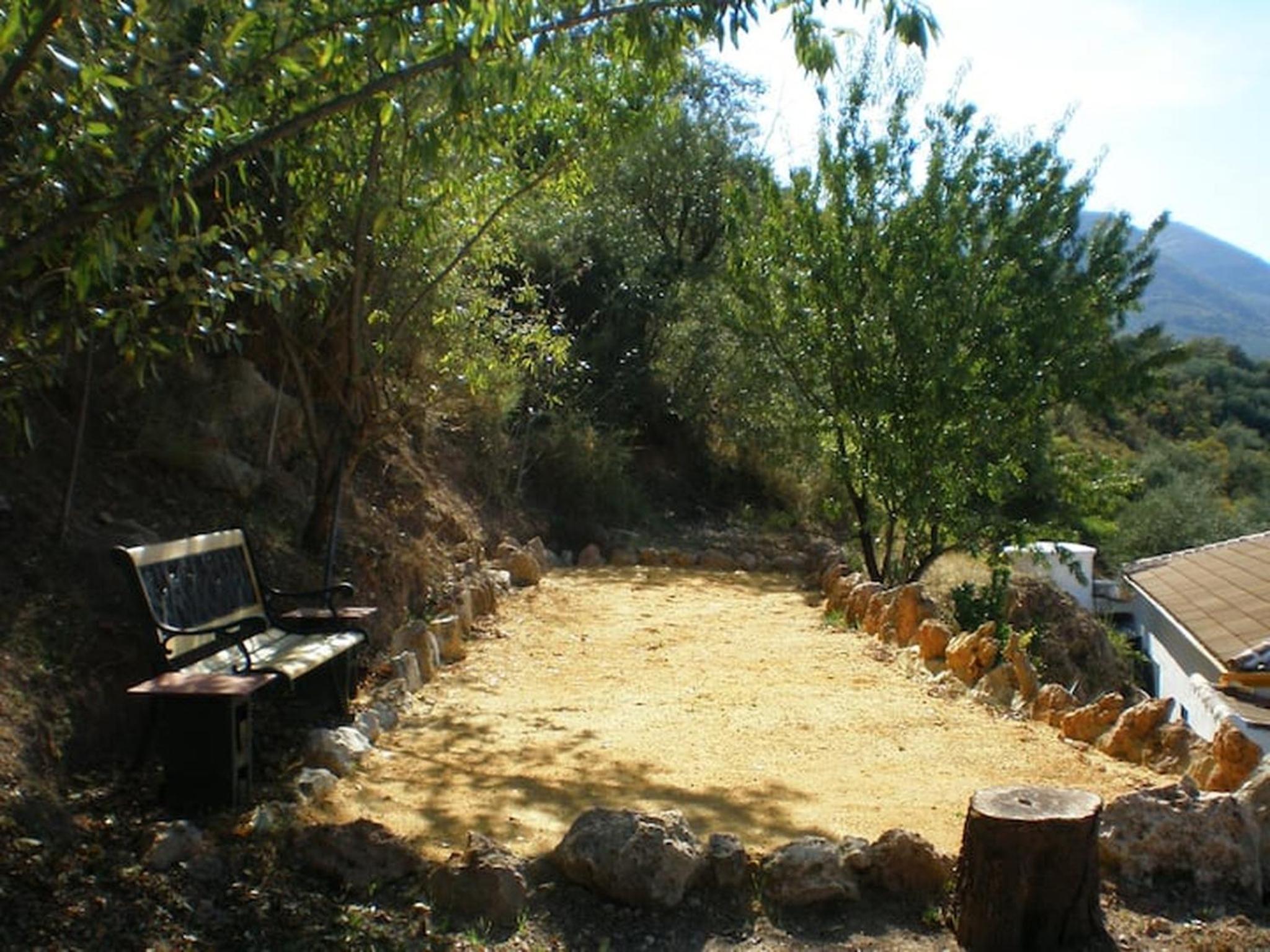 Casa Rural Puente Piedra