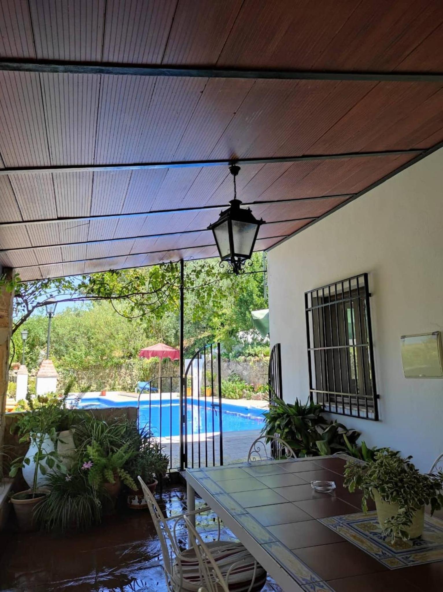 Casa Rural Puente Piedra