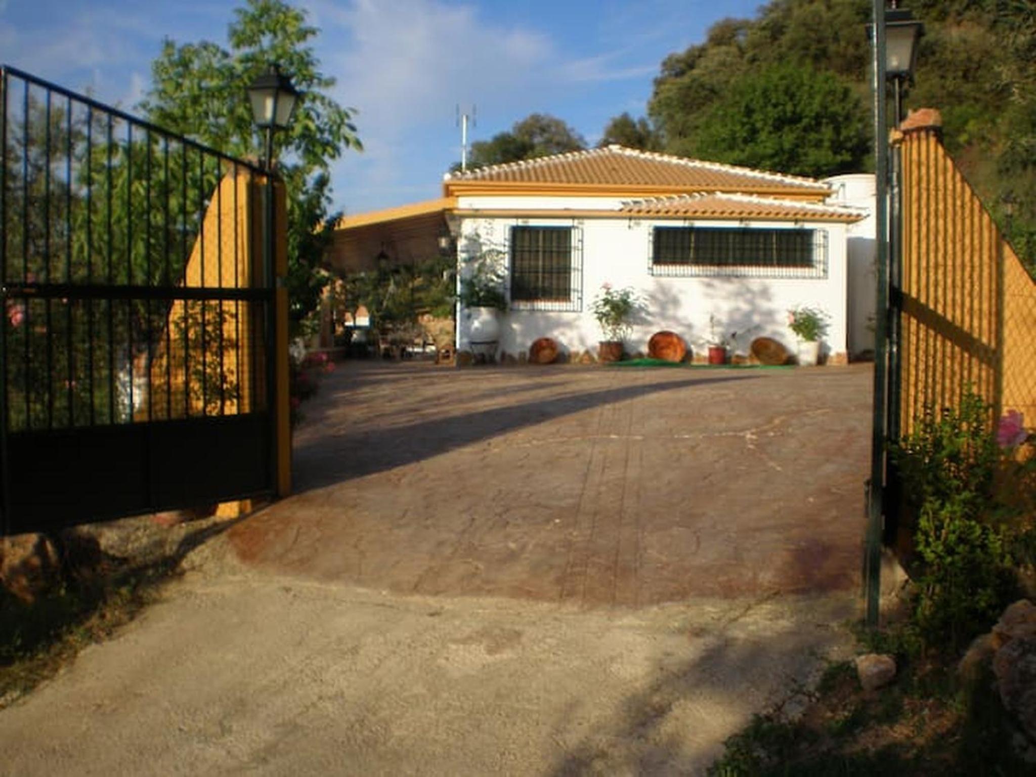 Casa Rural Puente Piedra