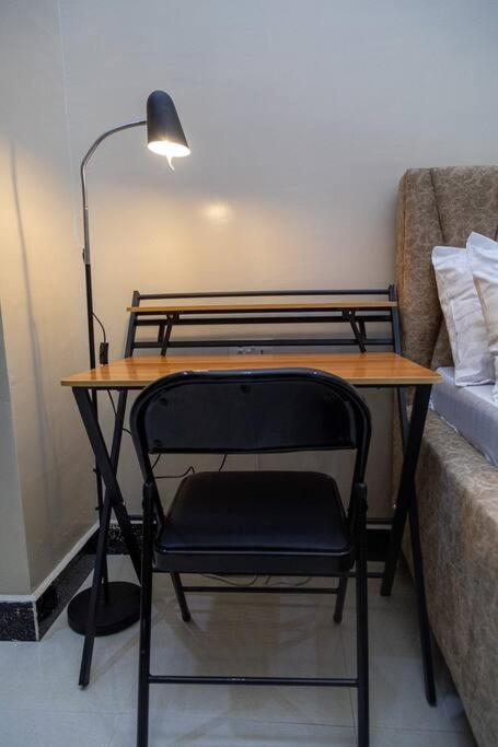 Unique 1-Bedroom Fully Furnished in Dodoma view 4