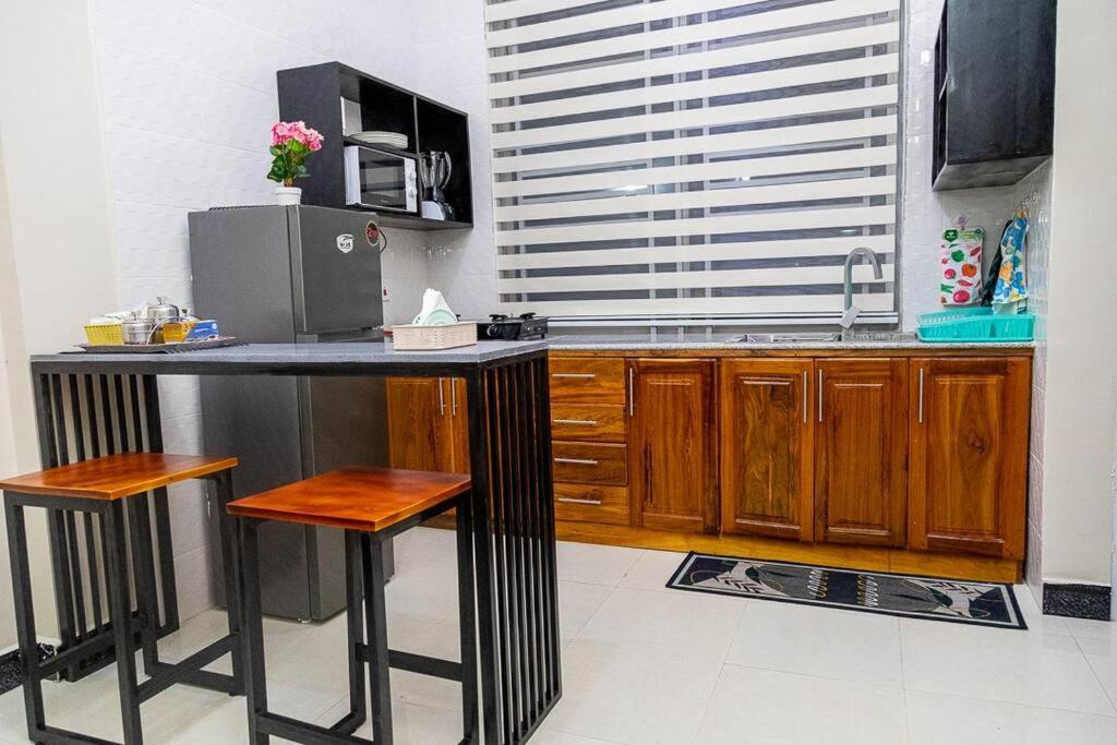 Unique 1-Bedroom Fully Furnished in Dodoma view 5