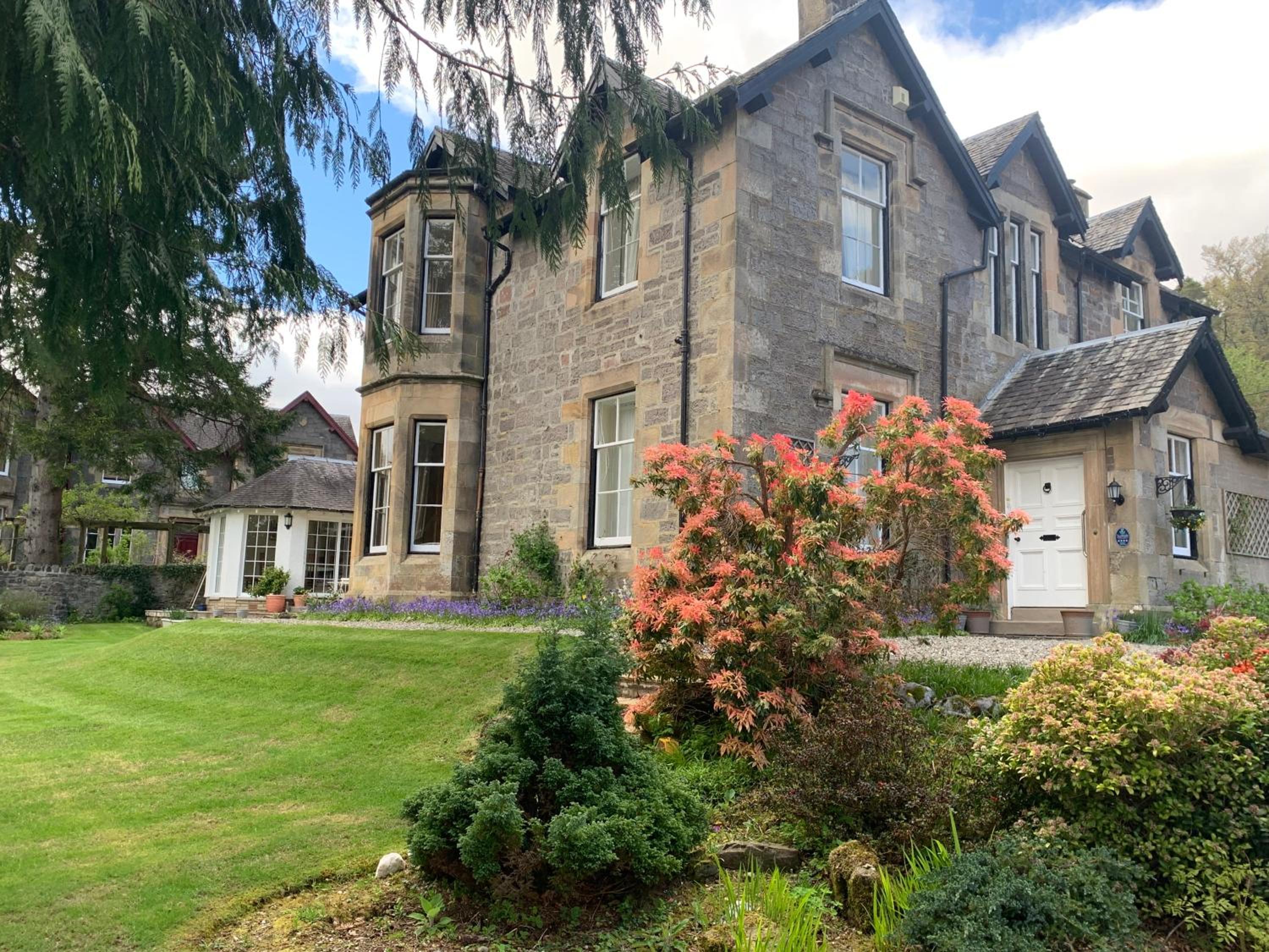 Lubnaig Guest House