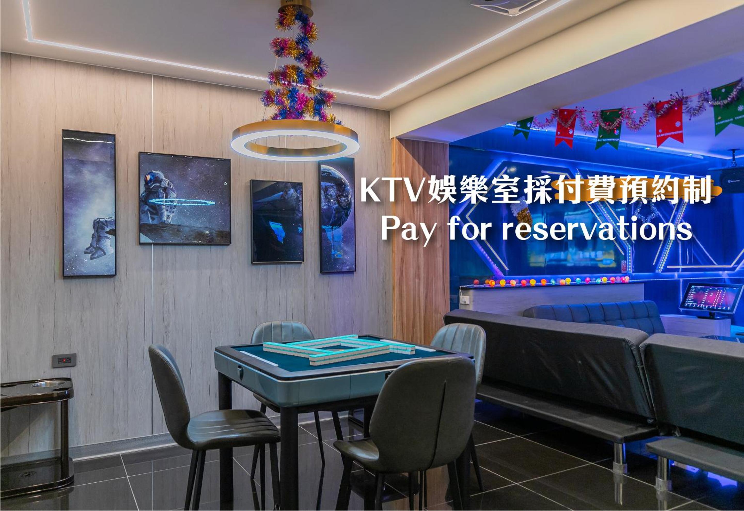 里萊行旅 - Lilai Motel view 2