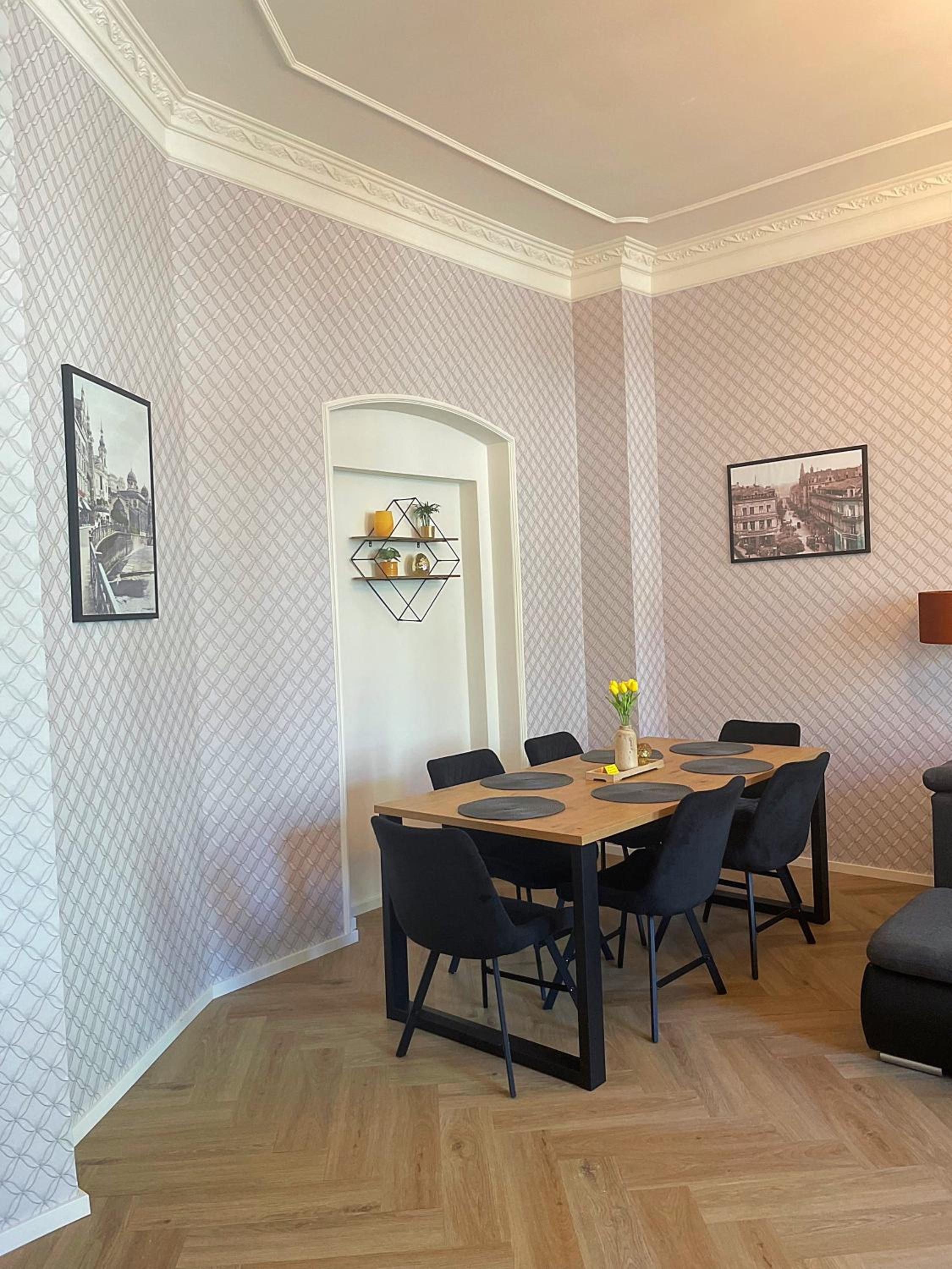 Apartment Nicol