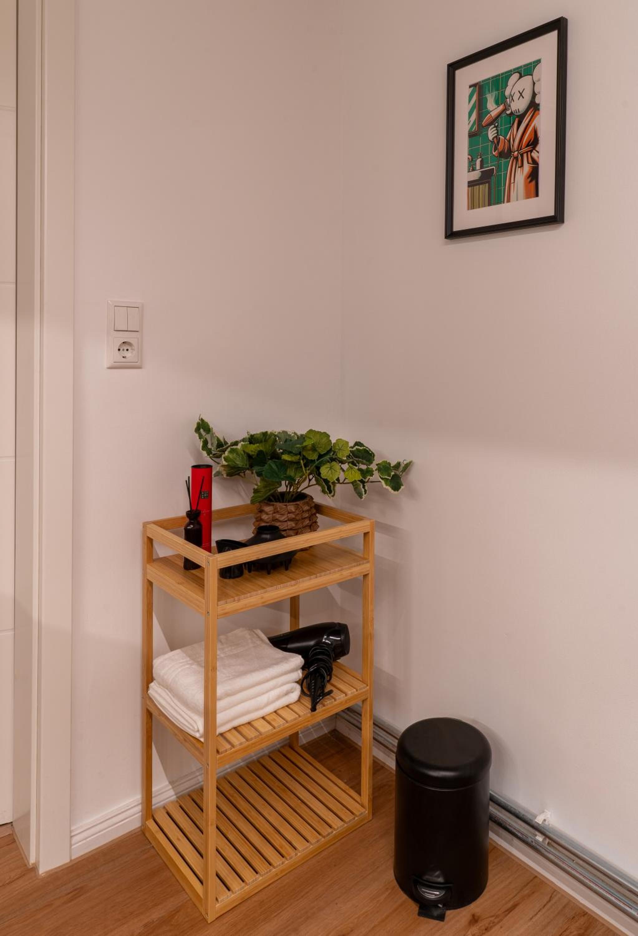 bevoflats - Designer Apartments in Kreuzberg, Bergmannkiez
