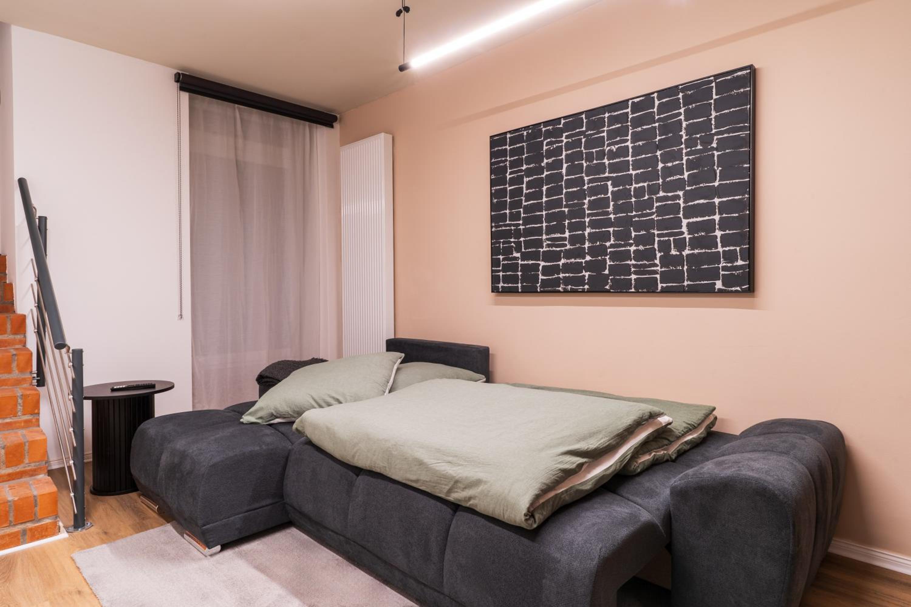 bevoflats - Designer Apartments in Kreuzberg, Bergmannkiez