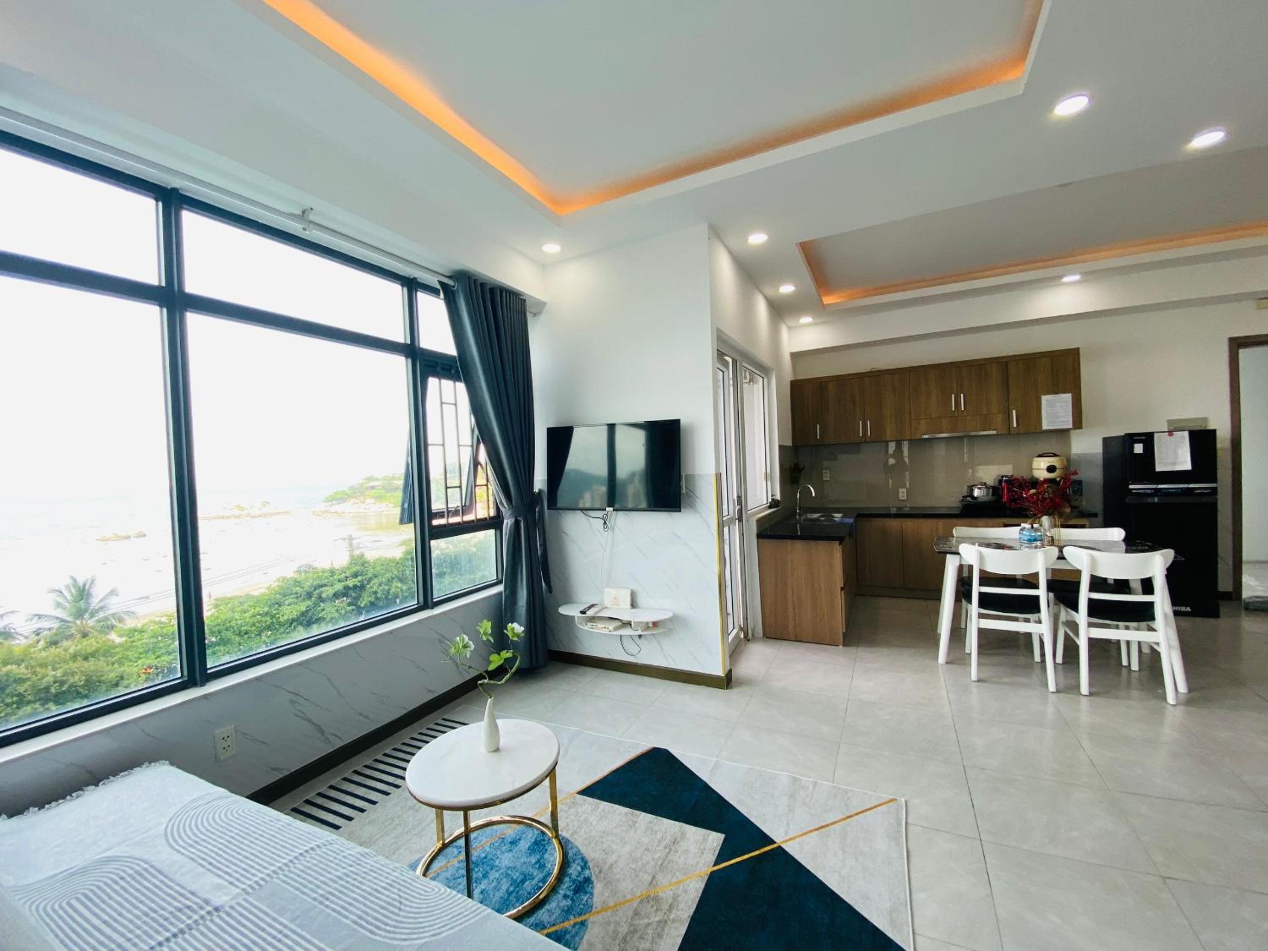 samara apartment