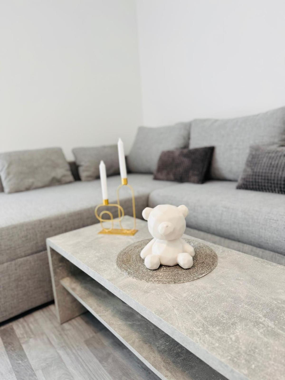 Apartment Bieringen II
