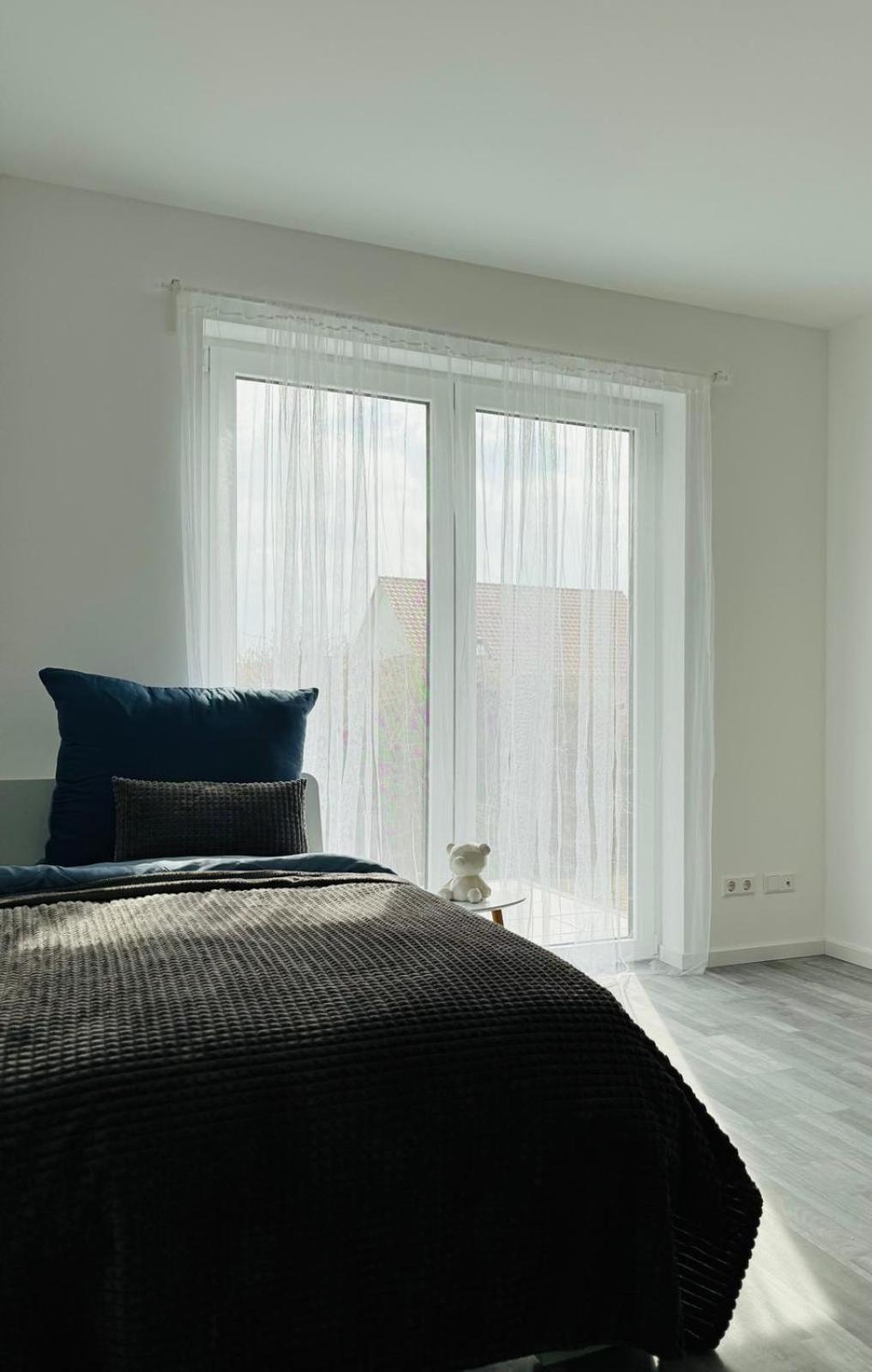 Apartment Bieringen II