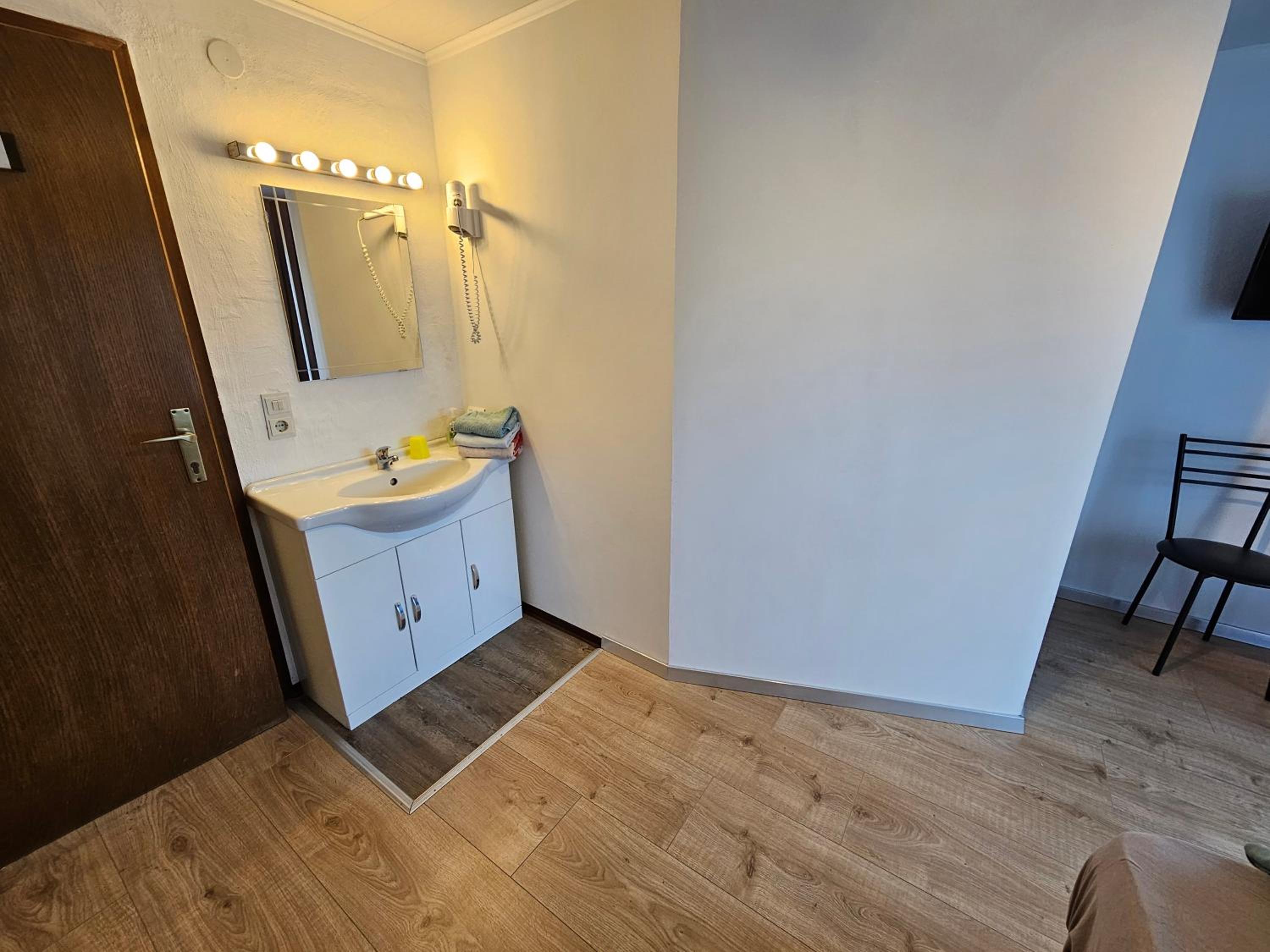 Pension Waldesruh
